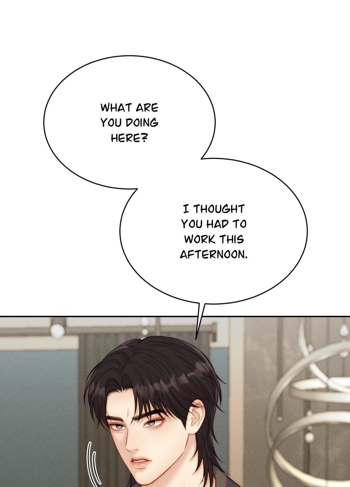 Desire Me if You Can chapter 48 page 48