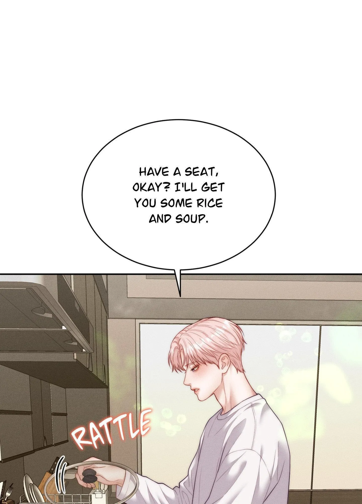 Desire Me if You Can chapter 48 page 55