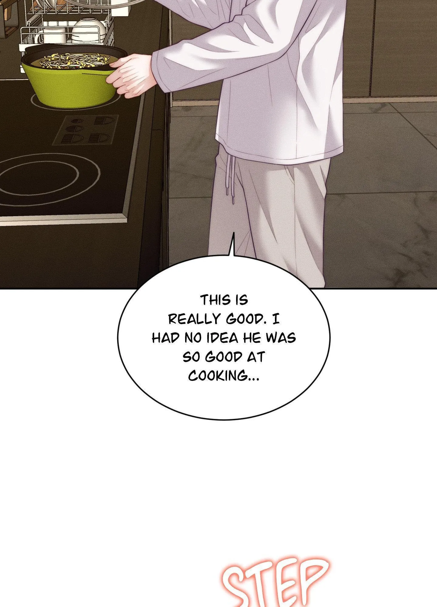 Desire Me if You Can chapter 48 page 56