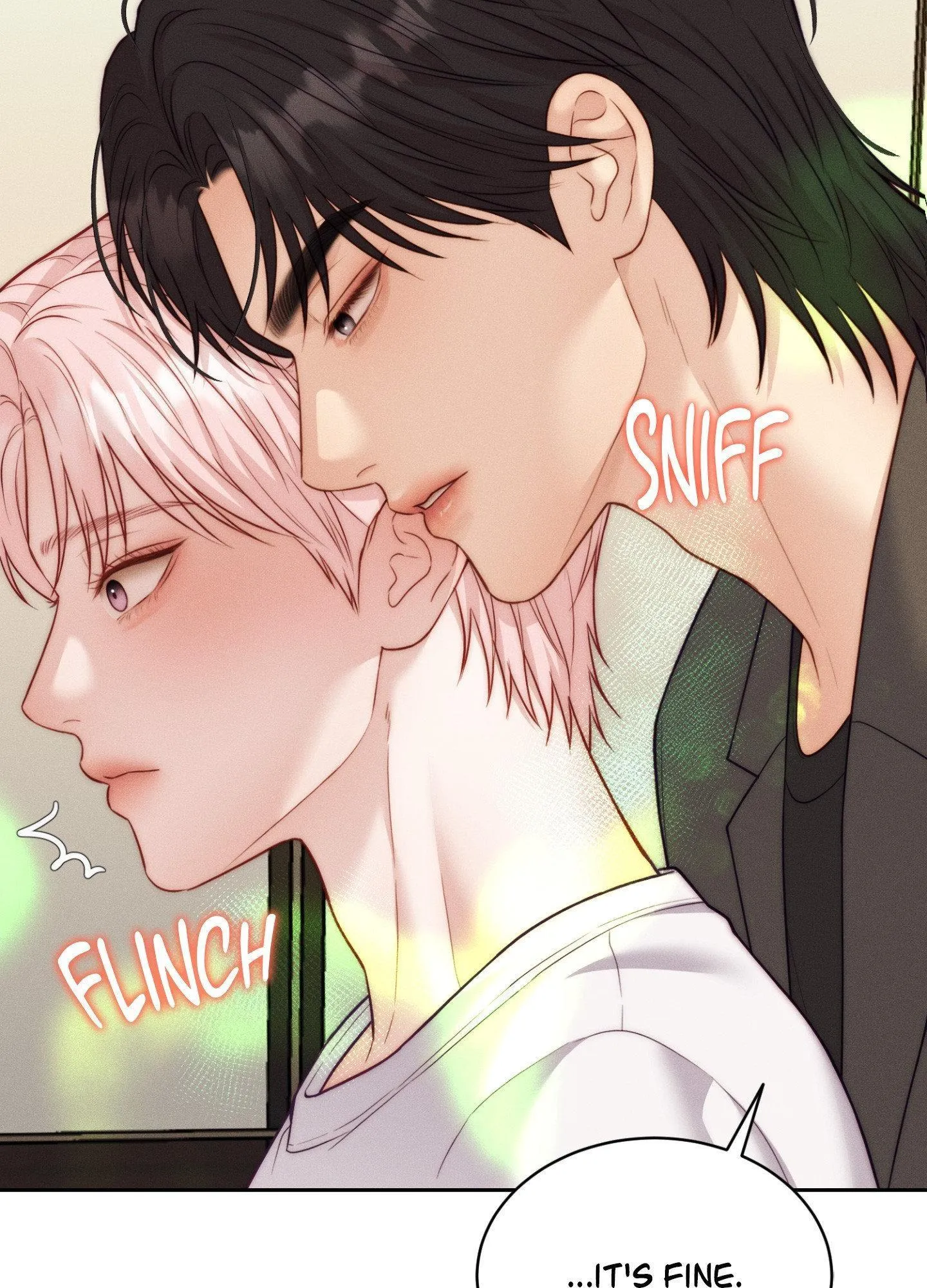 Desire Me if You Can chapter 48 page 59