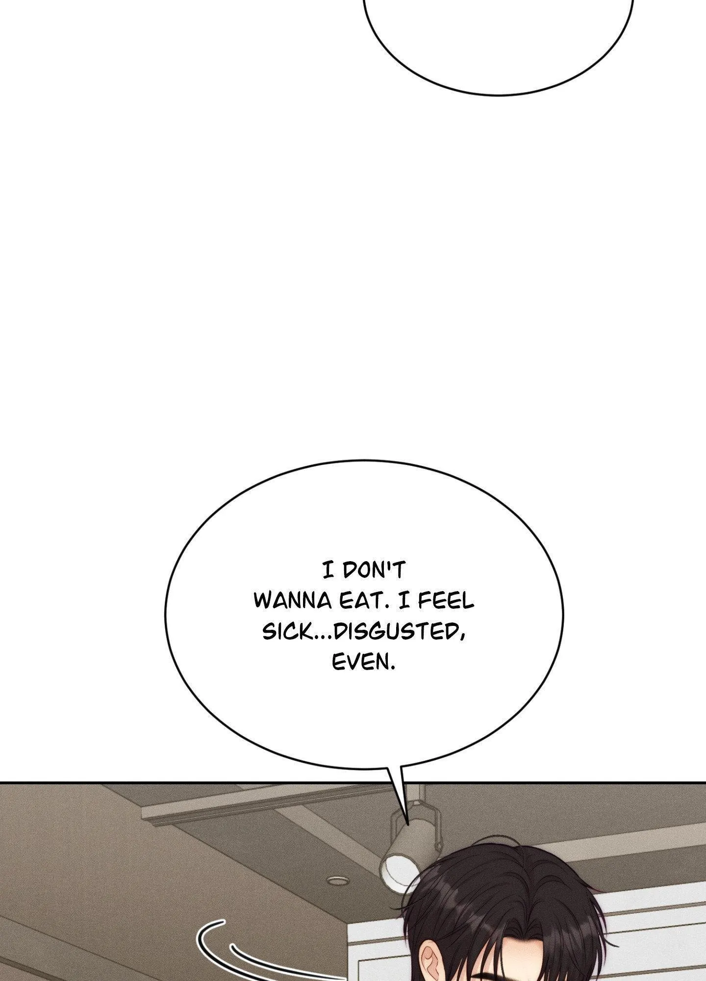 Desire Me if You Can chapter 48 page 60