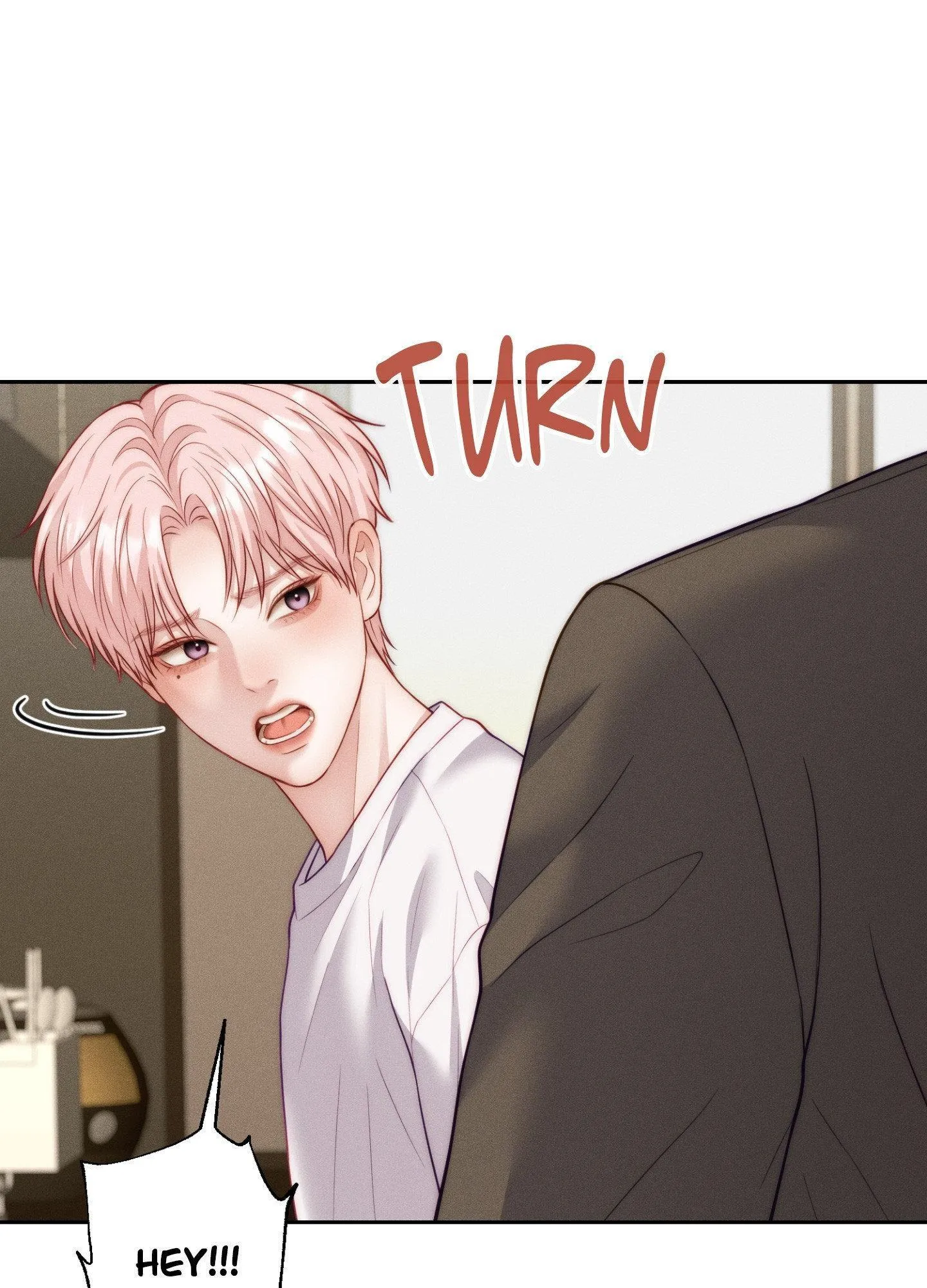 Desire Me if You Can chapter 48 page 63