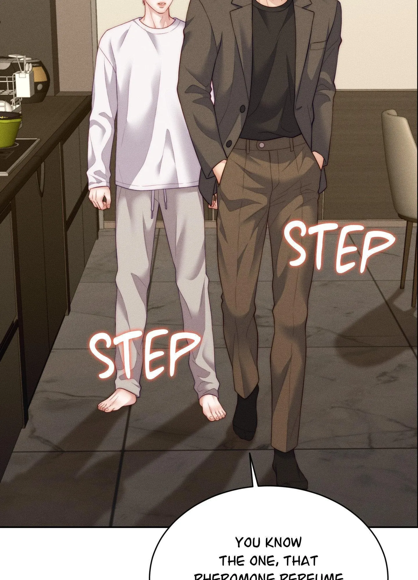 Desire Me if You Can chapter 48 page 72