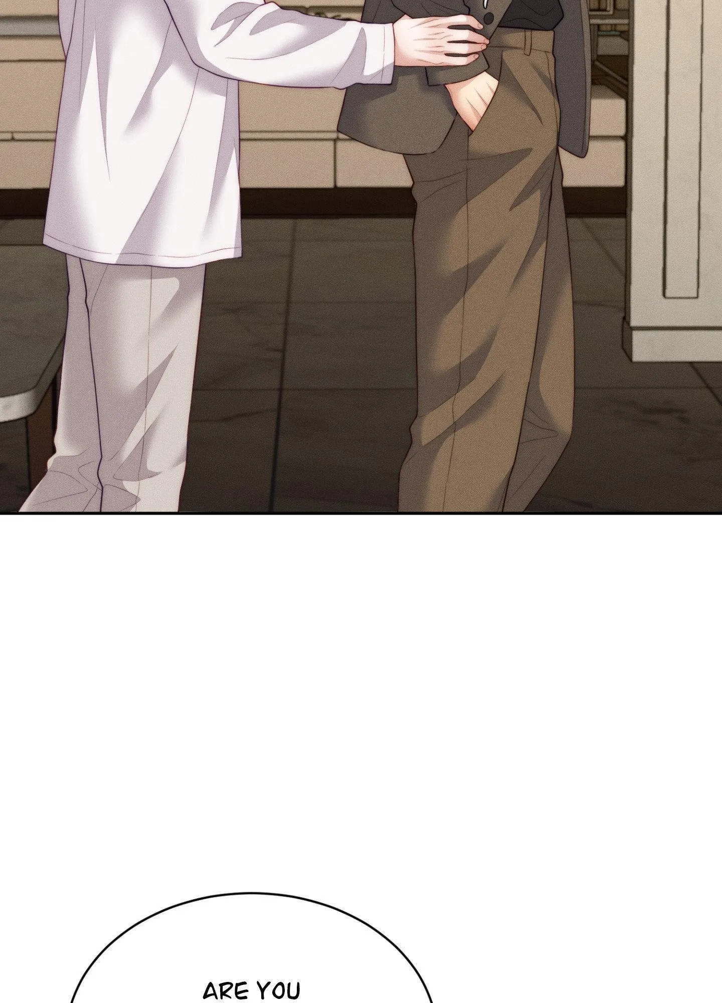 Desire Me if You Can chapter 48 page 75