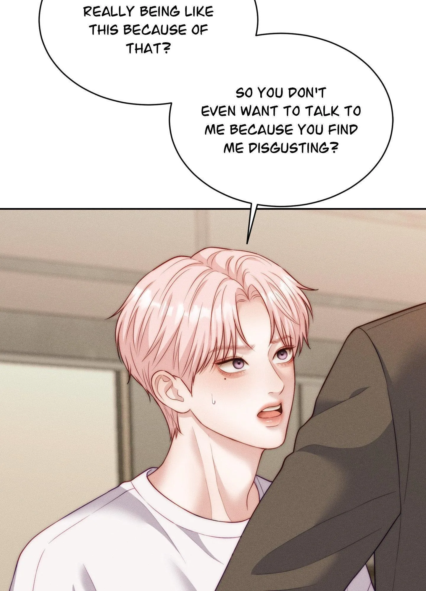 Desire Me if You Can chapter 48 page 76