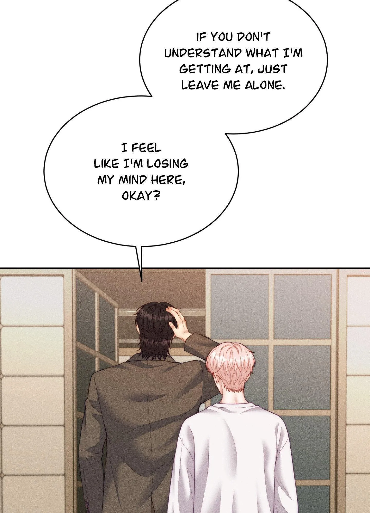 Desire Me if You Can chapter 48 page 83