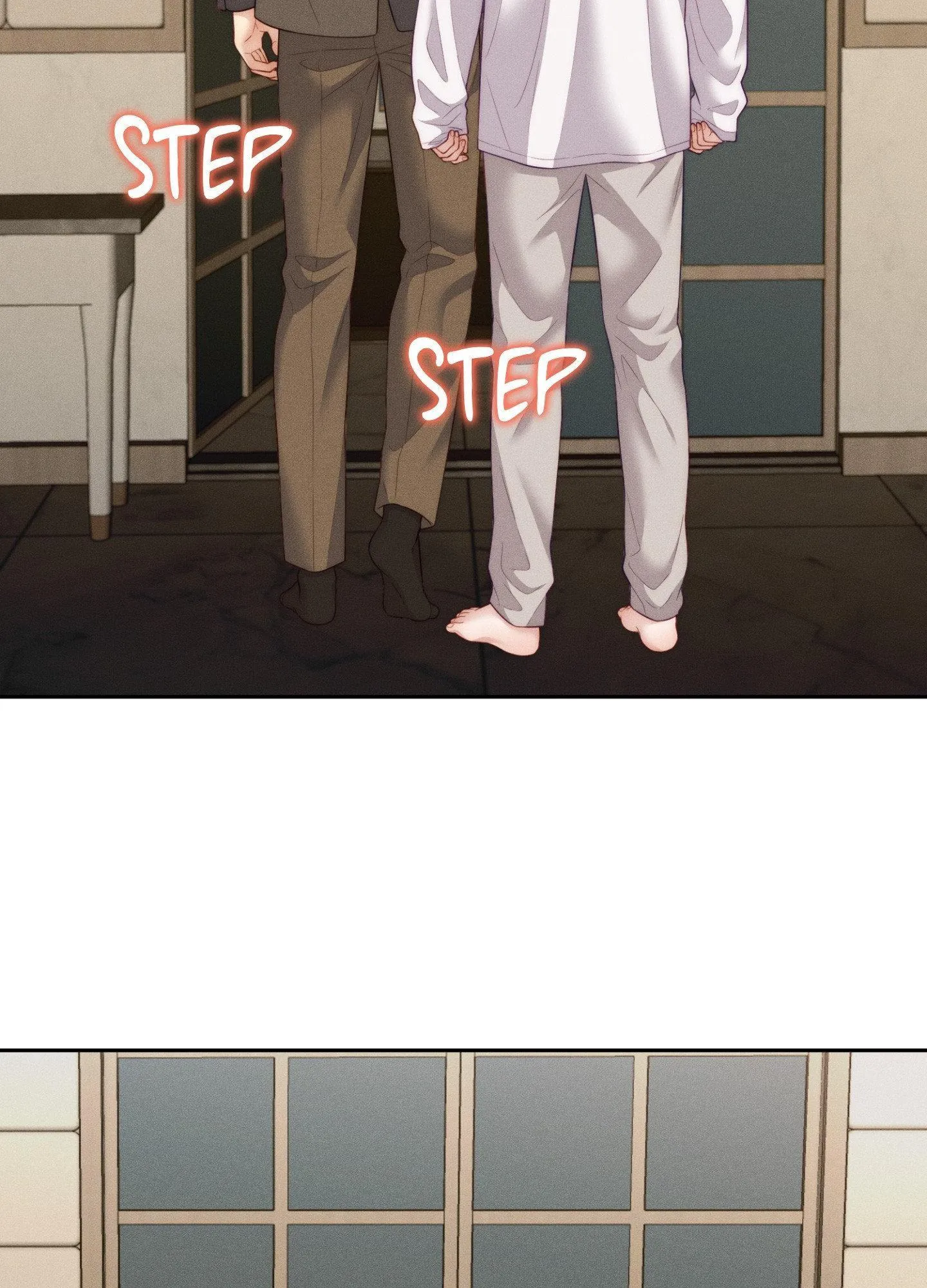 Desire Me if You Can chapter 48 page 84