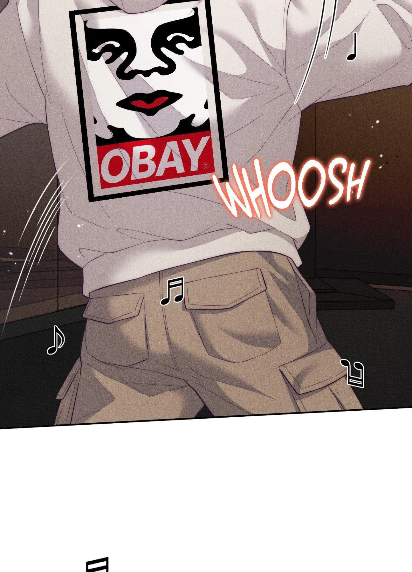 Desire Me if You Can chapter 48 page 97