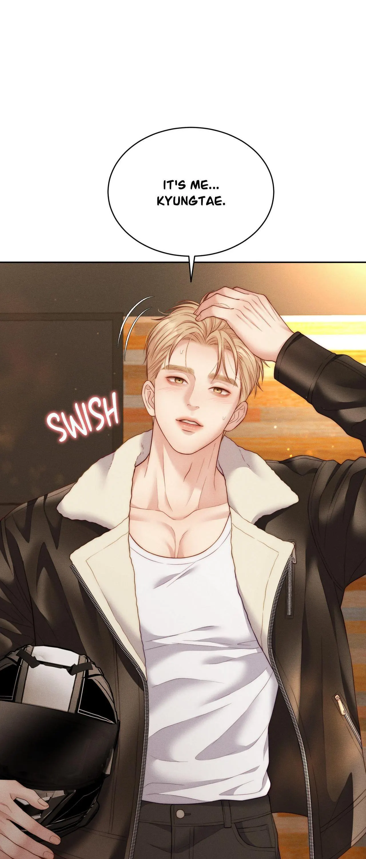 Desire Me if You Can chapter 49 page 17