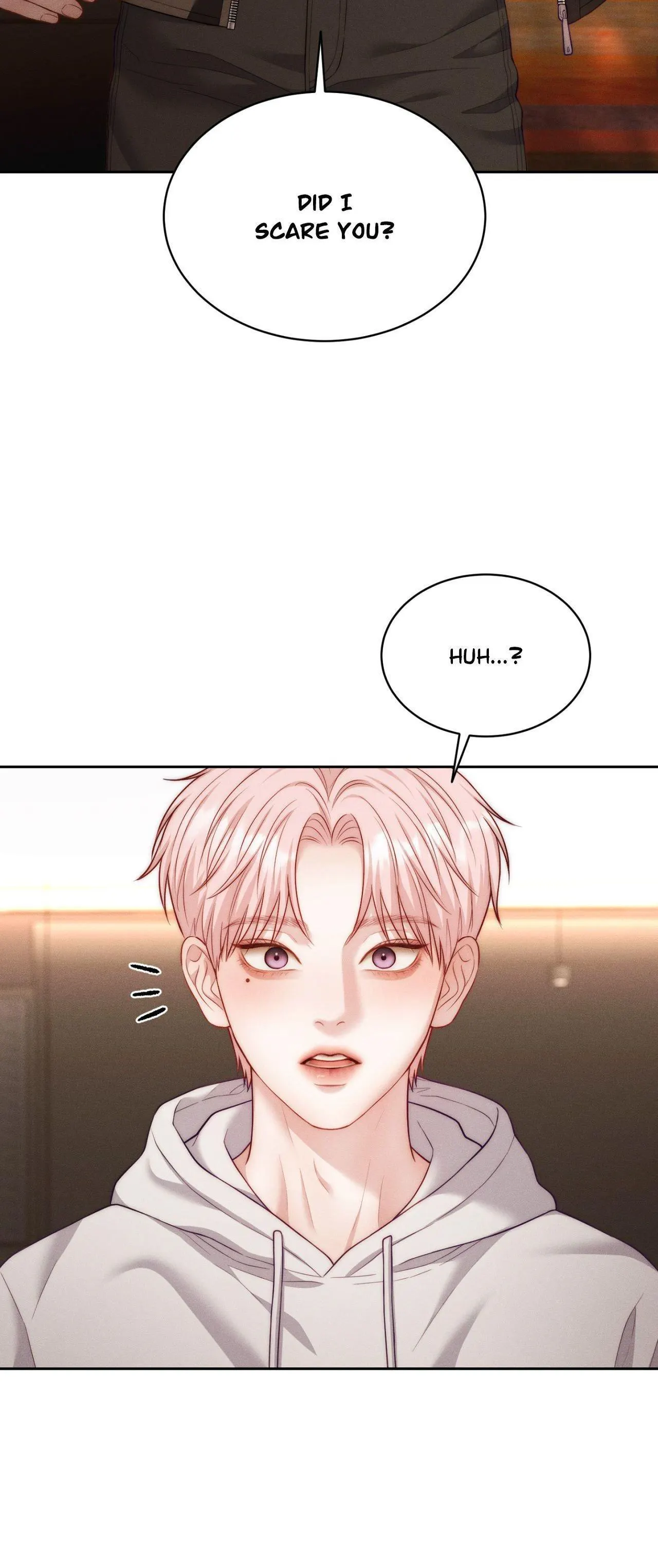 Desire Me if You Can chapter 49 page 18