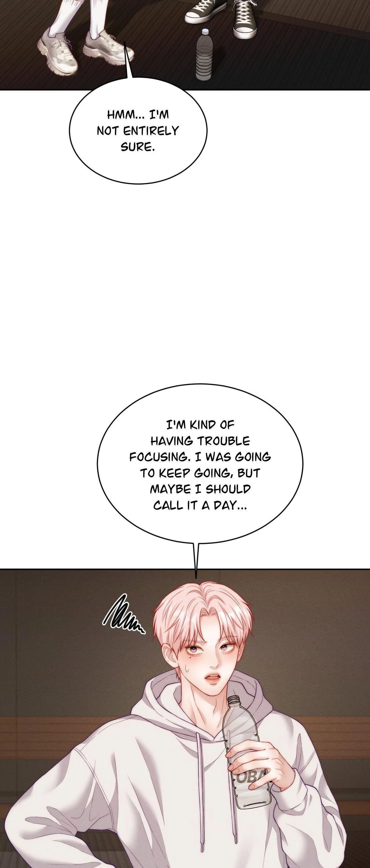 Desire Me if You Can chapter 49 page 24