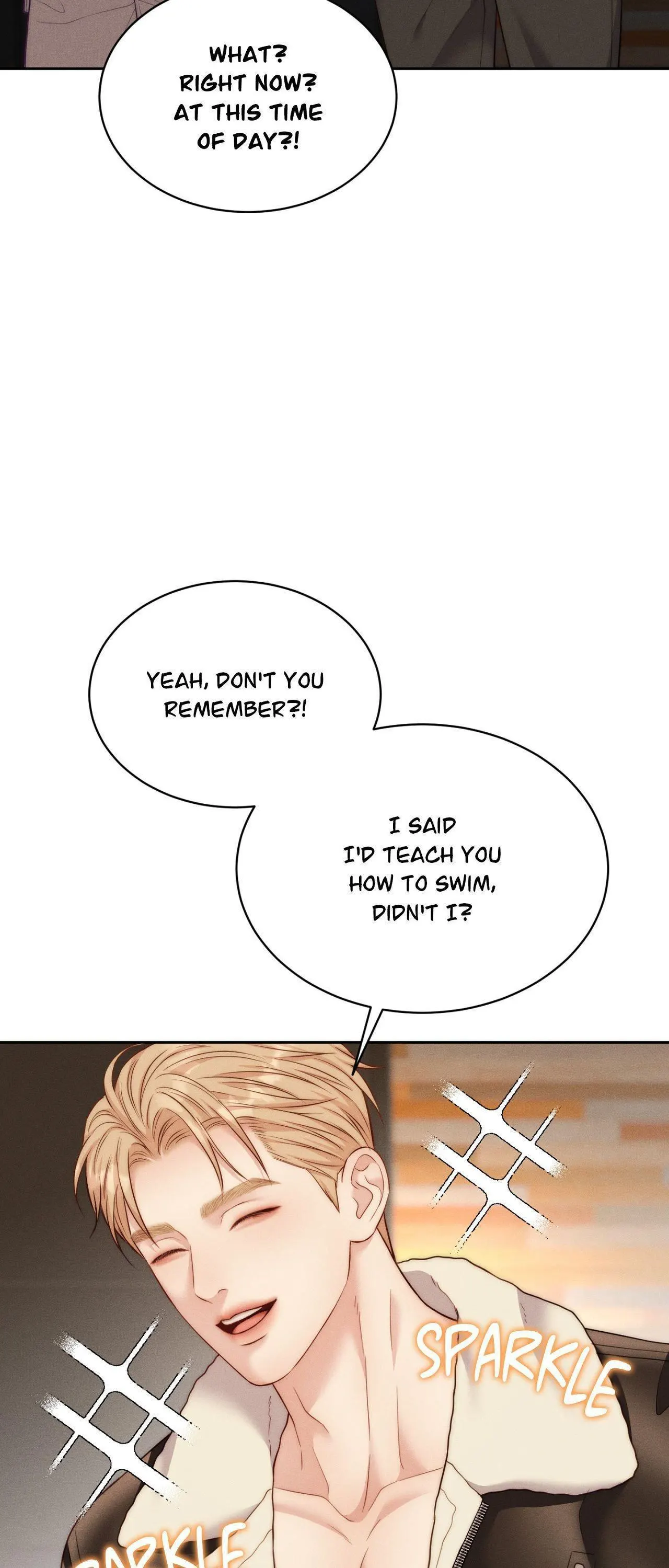 Desire Me if You Can chapter 49 page 27