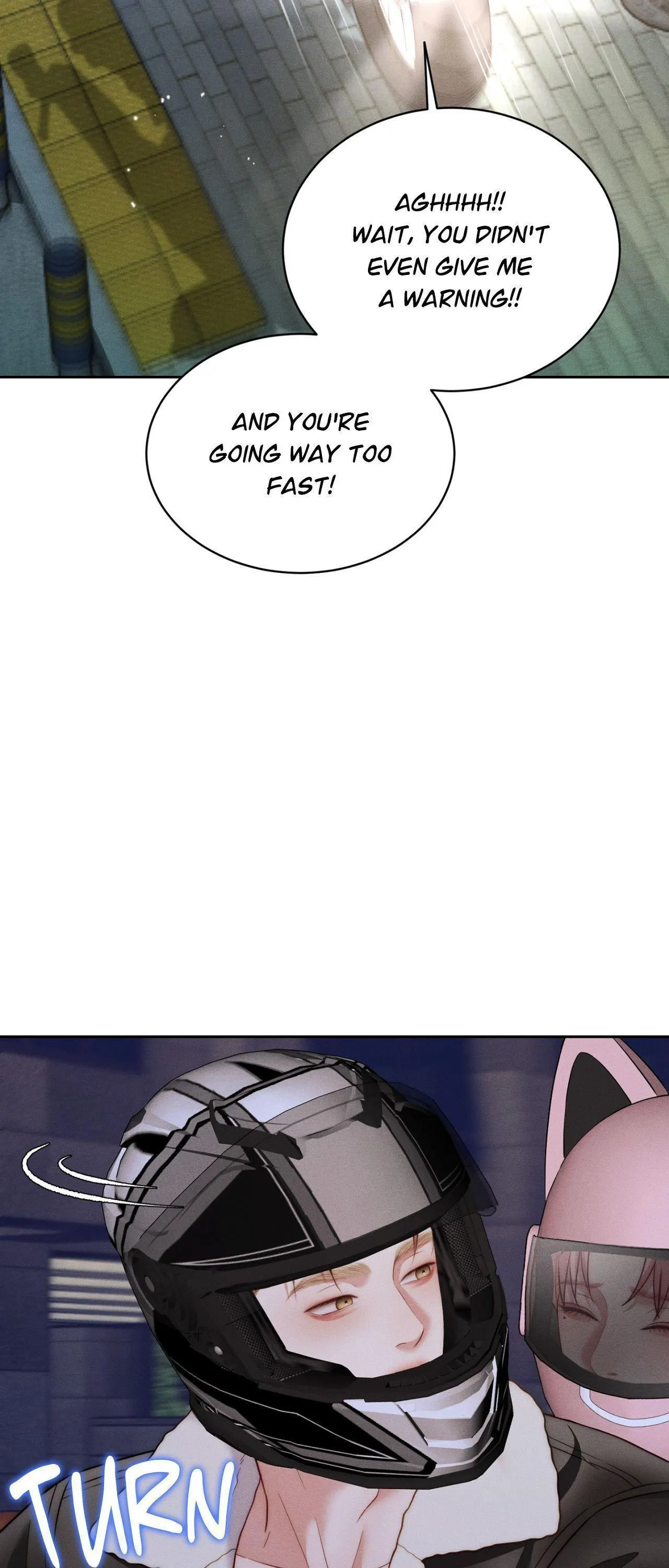 Desire Me if You Can chapter 49 page 63
