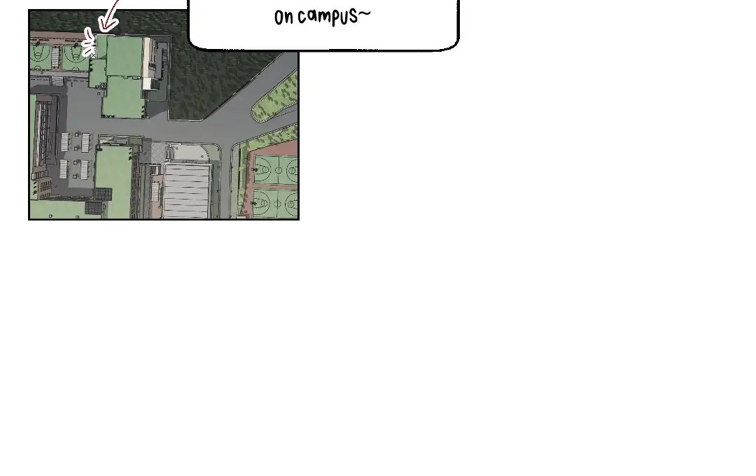 Desire Me if You Can chapter 5 page 21