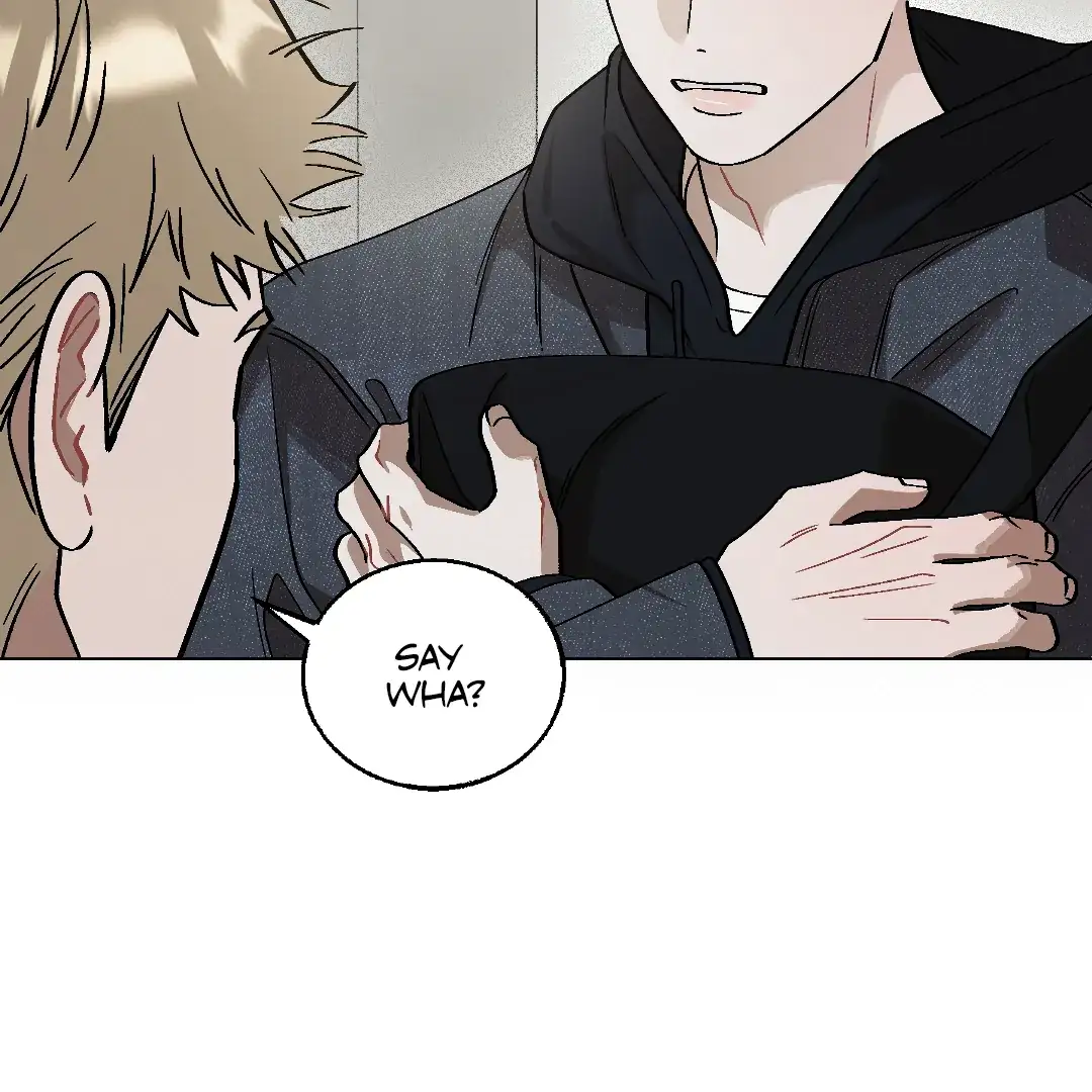 Desire Me if You Can chapter 5 page 23