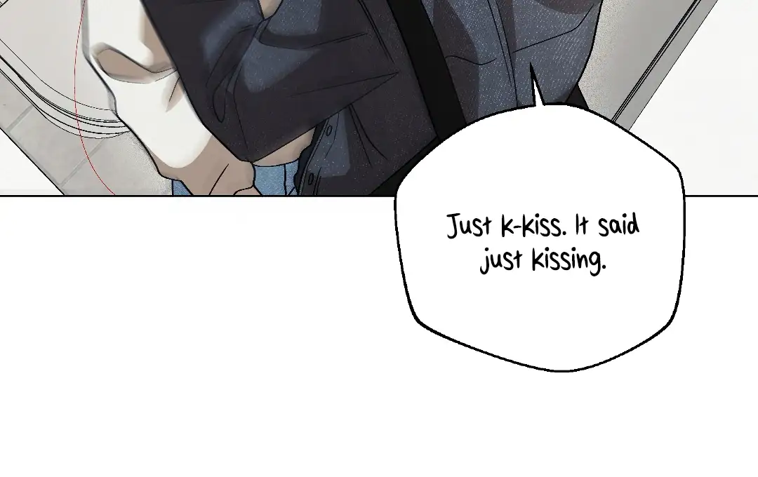 Desire Me if You Can chapter 5 page 41