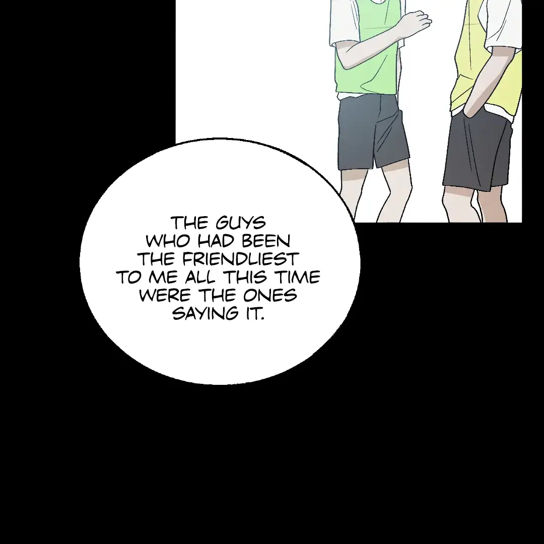 Desire Me if You Can chapter 5 page 71