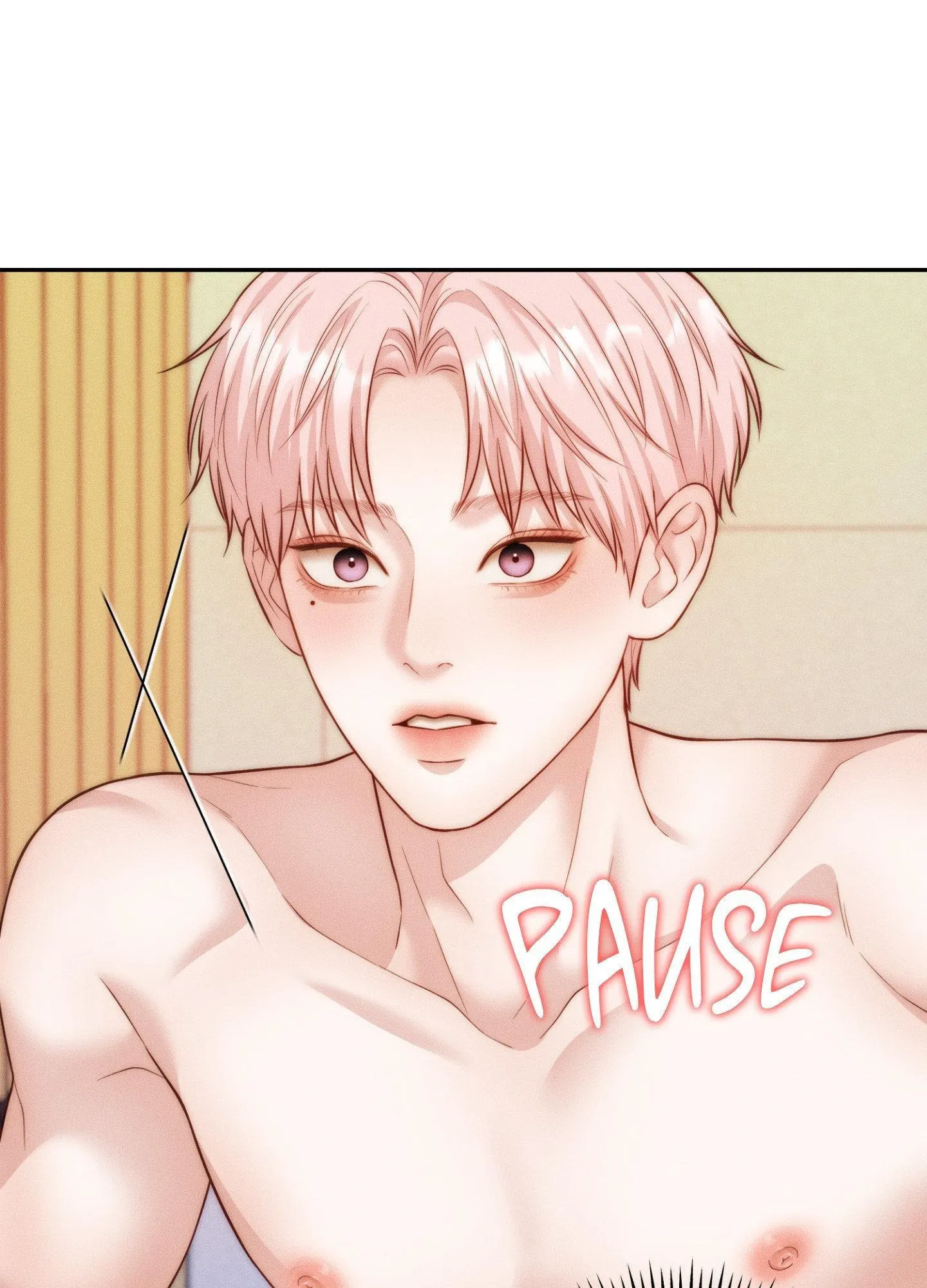 Desire Me if You Can chapter 50 page 41