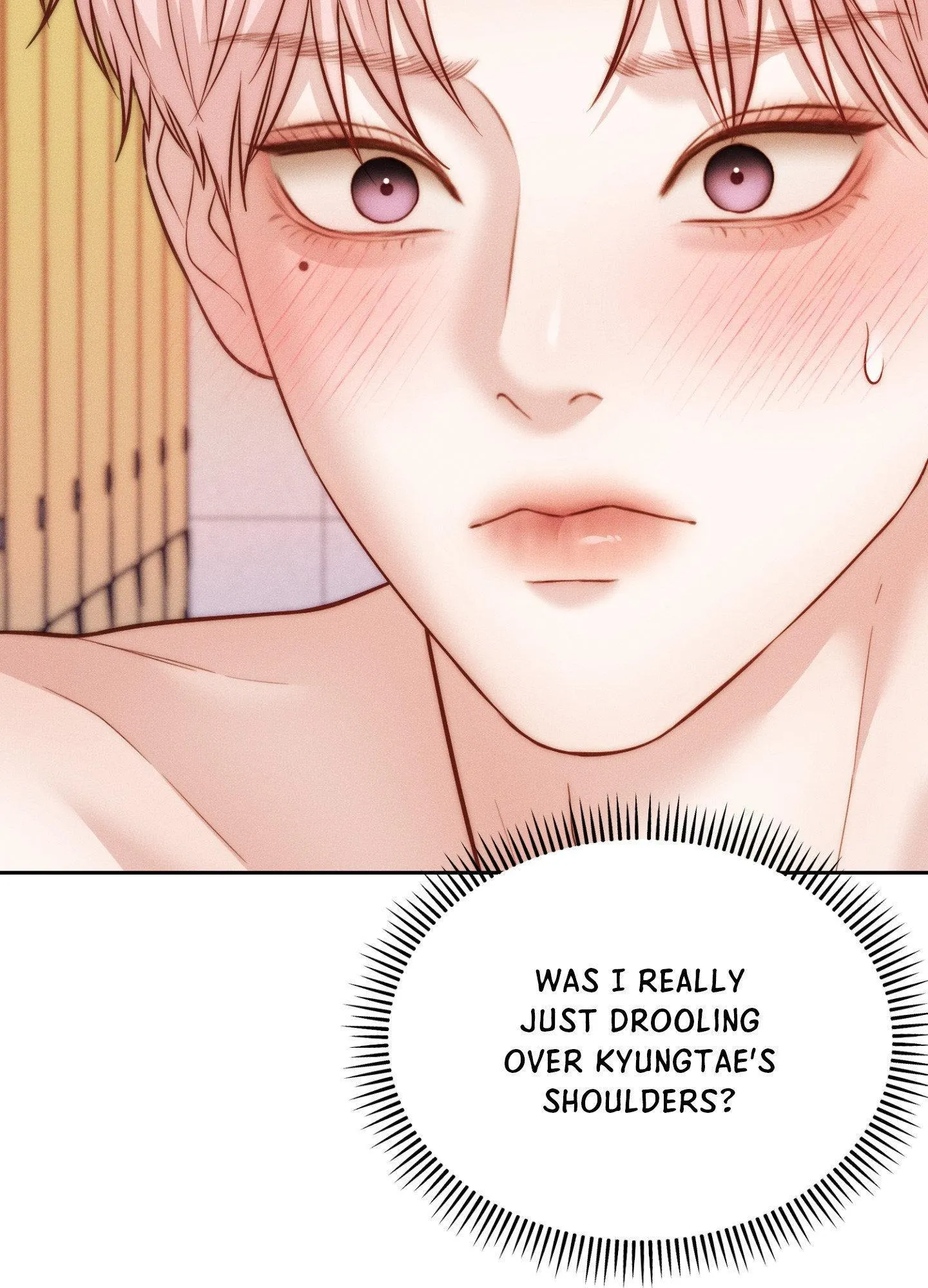 Desire Me if You Can chapter 50 page 45