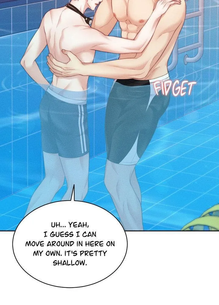 Desire Me if You Can chapter 51 page 3