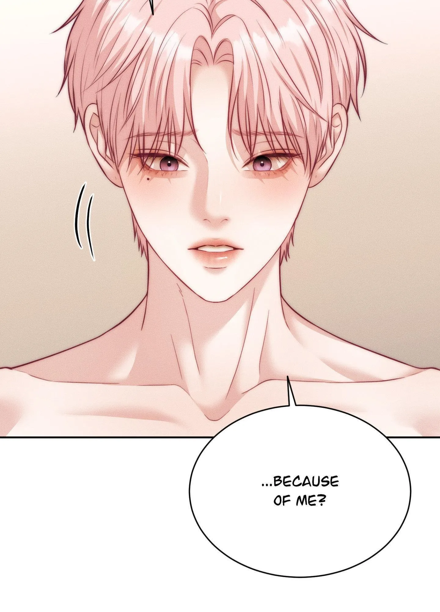 Desire Me if You Can chapter 52 page 33