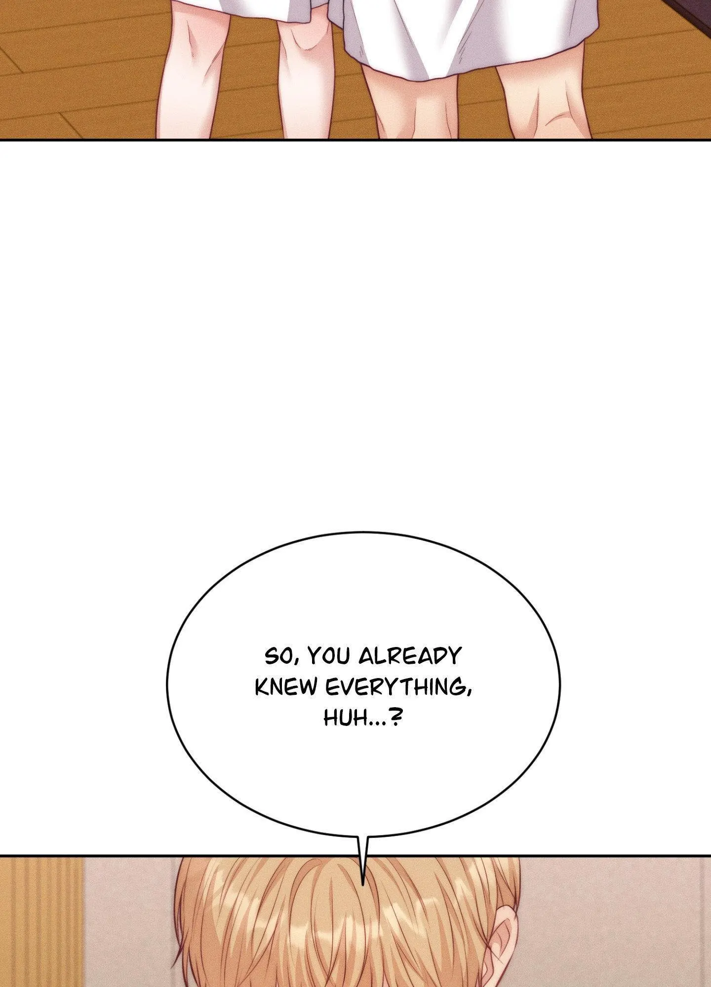 Desire Me if You Can chapter 52 page 40