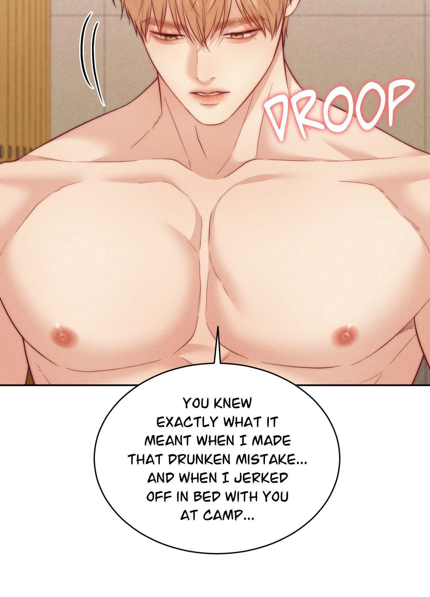 Desire Me if You Can chapter 52 page 41