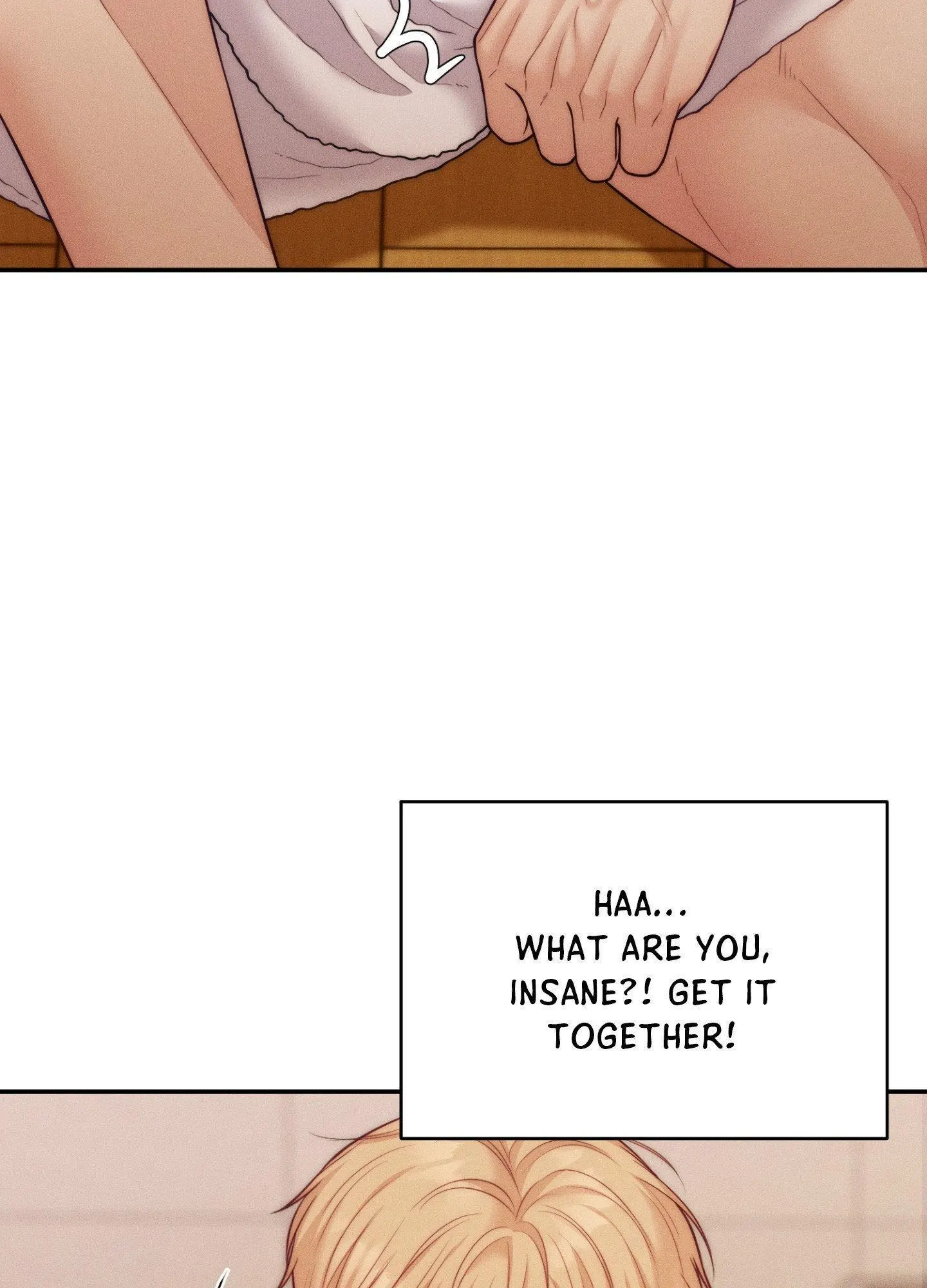 Desire Me if You Can chapter 52 page 5