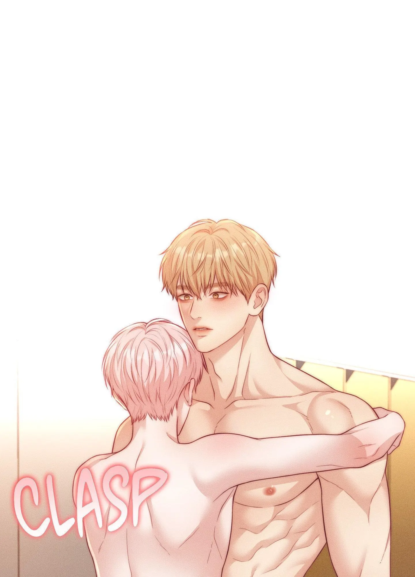 Desire Me if You Can chapter 52 page 57