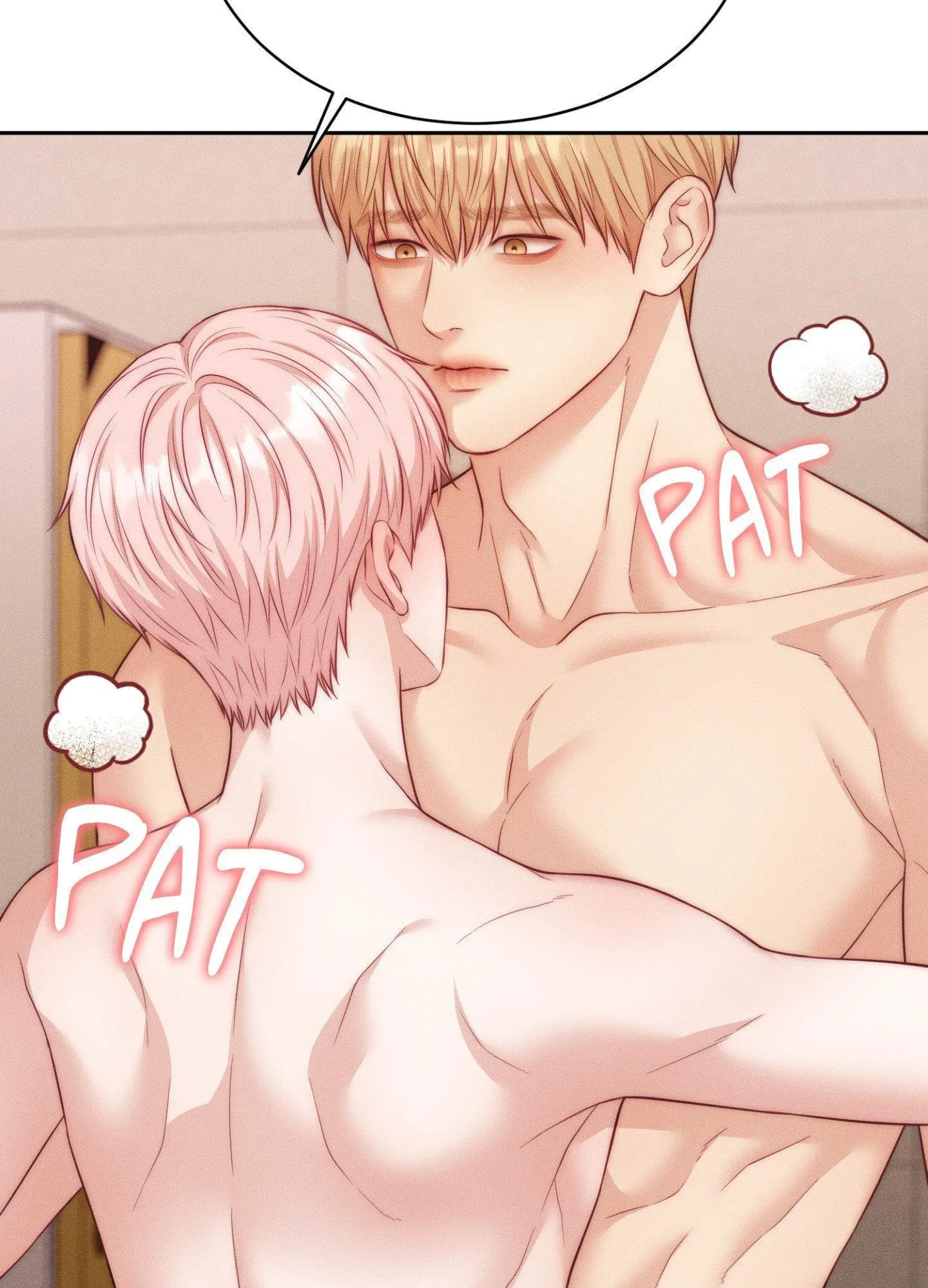 Desire Me if You Can chapter 52 page 59