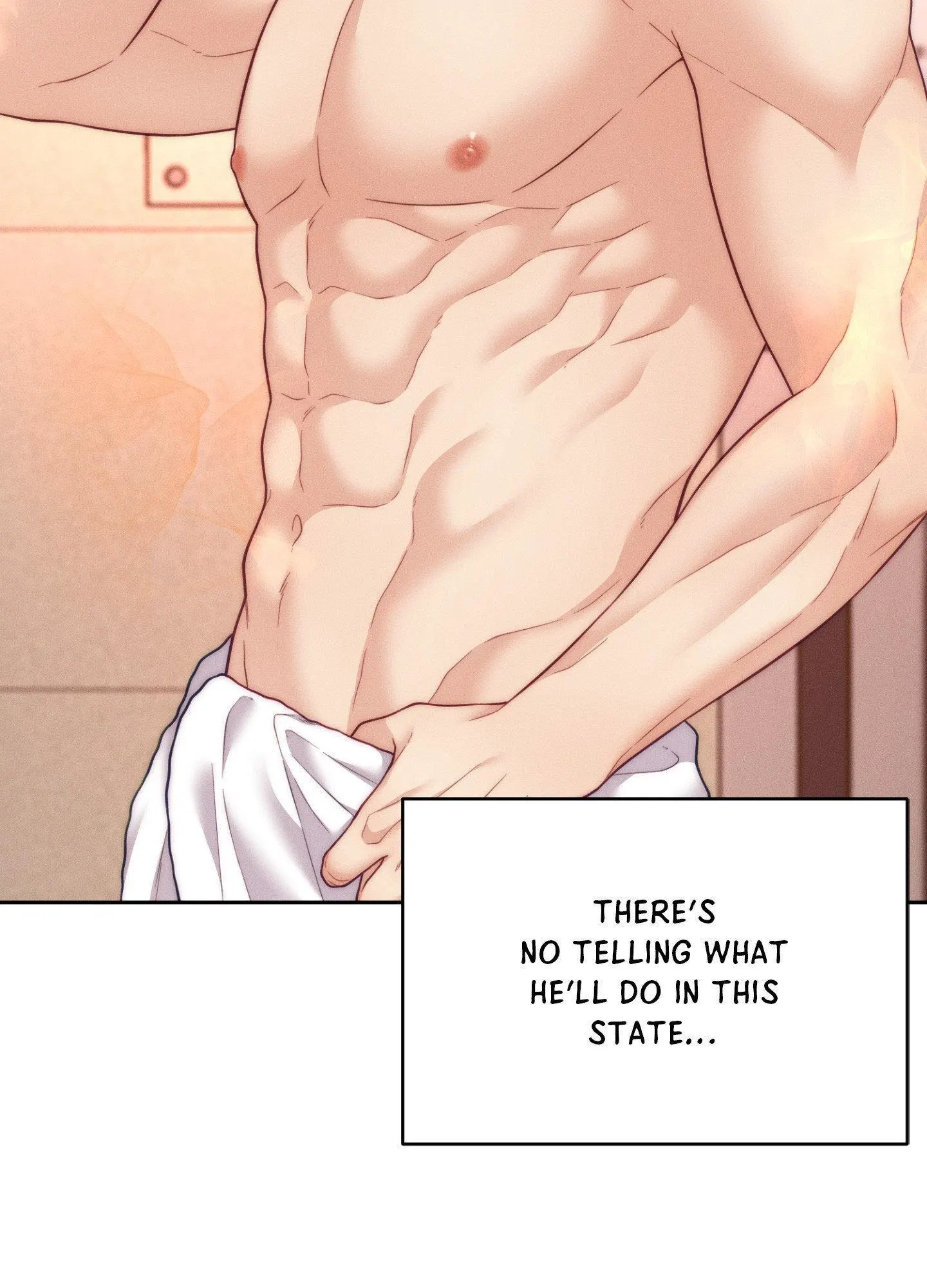 Desire Me if You Can chapter 52 page 84