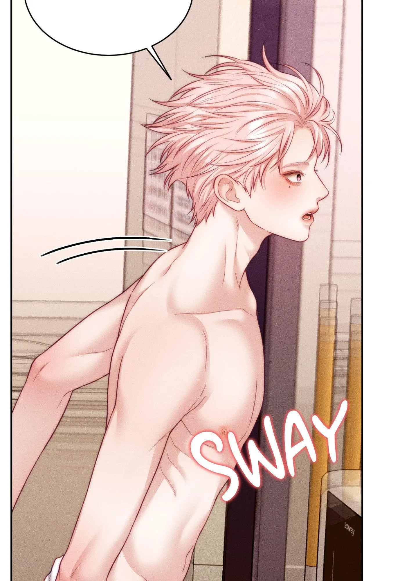 Desire Me if You Can chapter 52 page 91