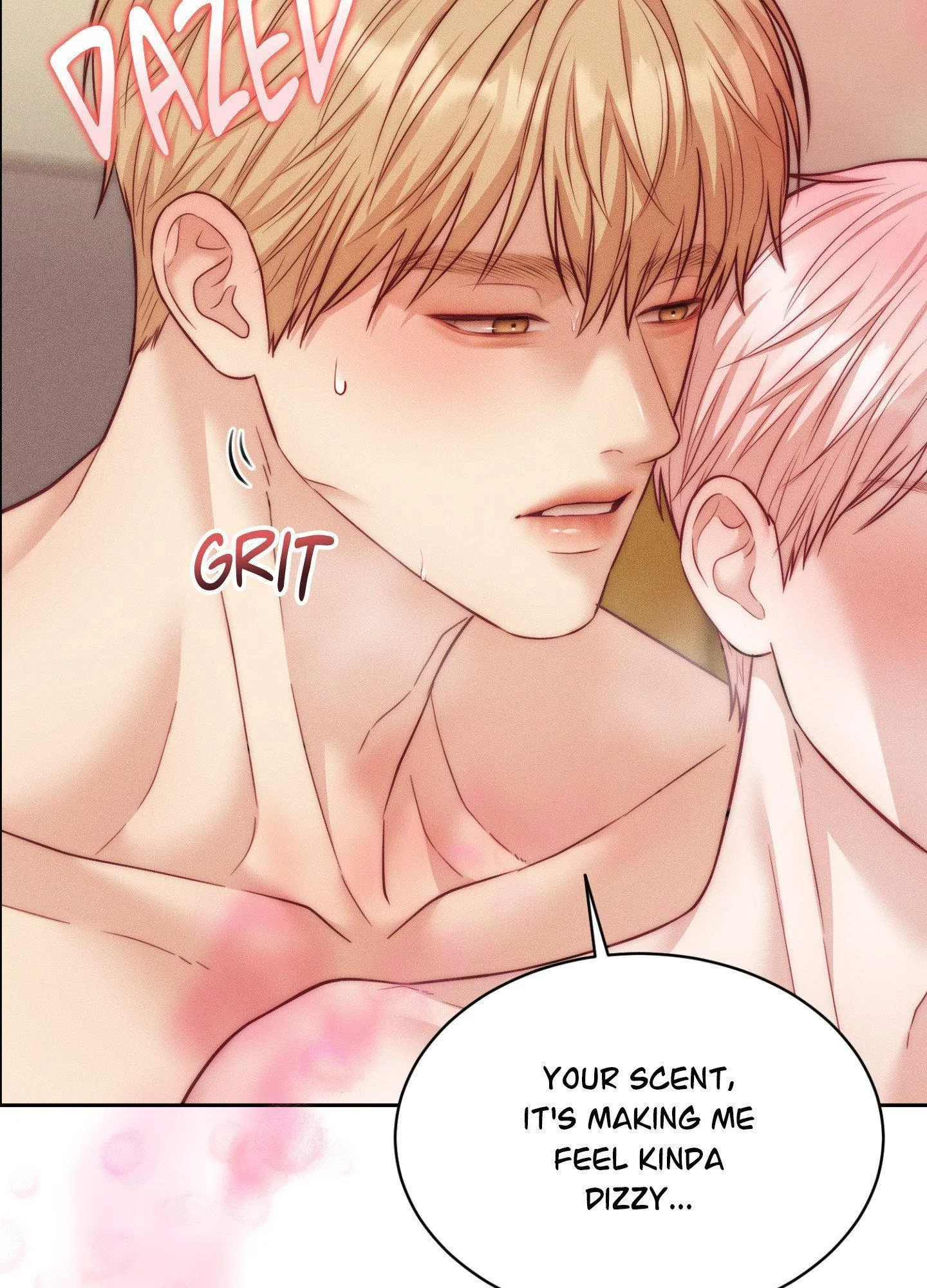 Desire Me if You Can chapter 53 page 19