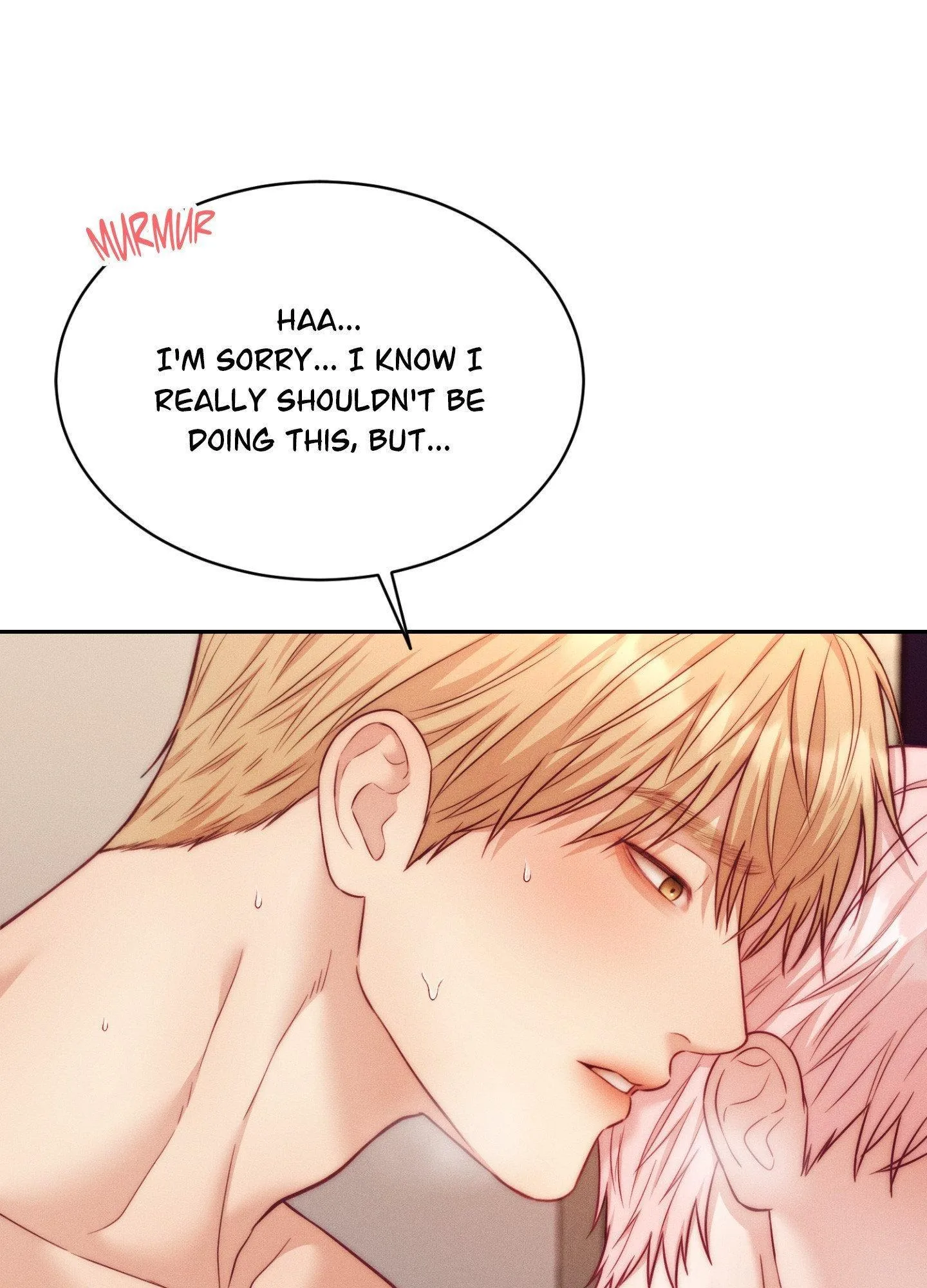 Desire Me if You Can chapter 53 page 22