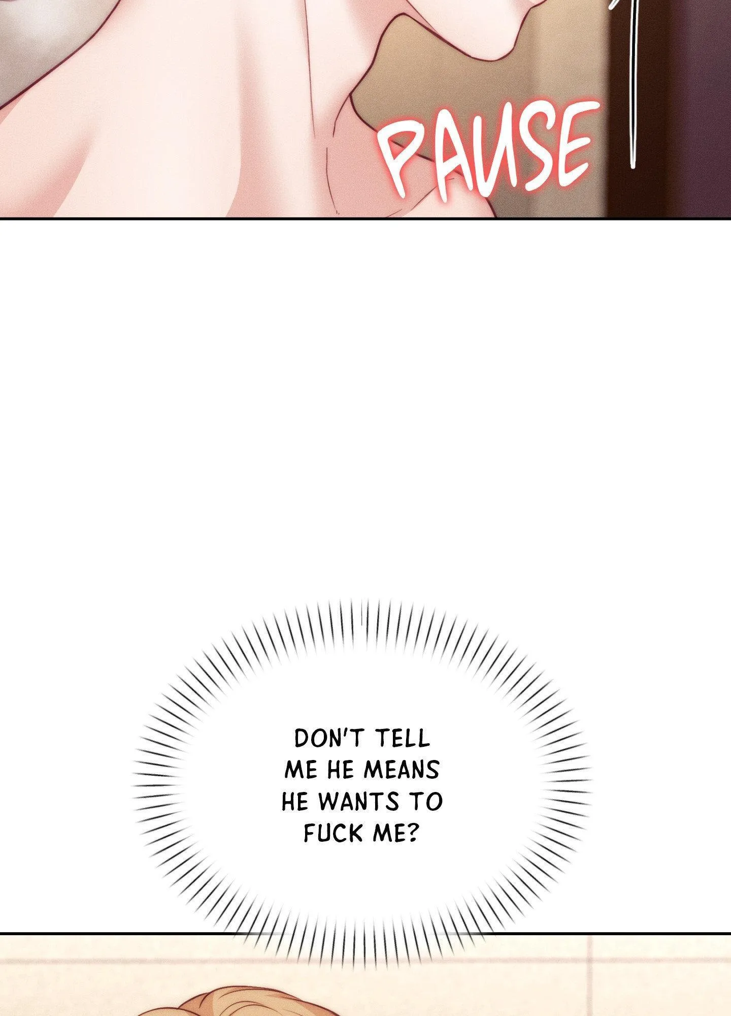 Desire Me if You Can chapter 53 page 31