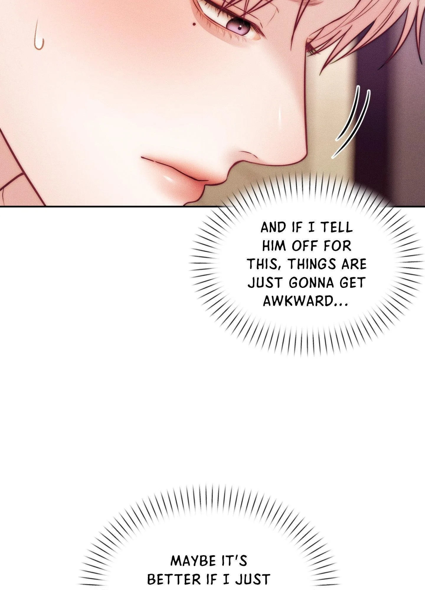 Desire Me if You Can chapter 53 page 34