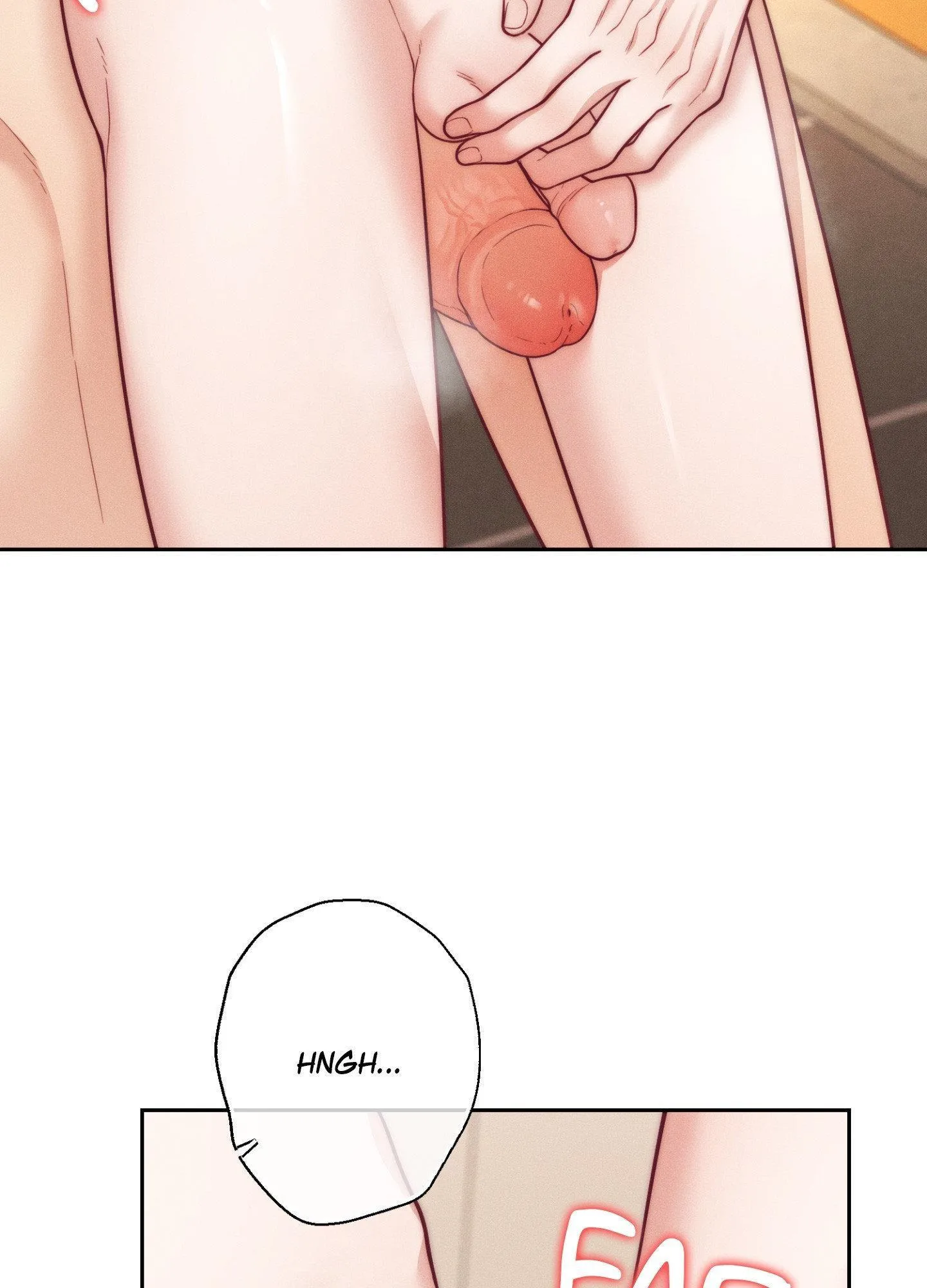 Desire Me if You Can chapter 53 page 36