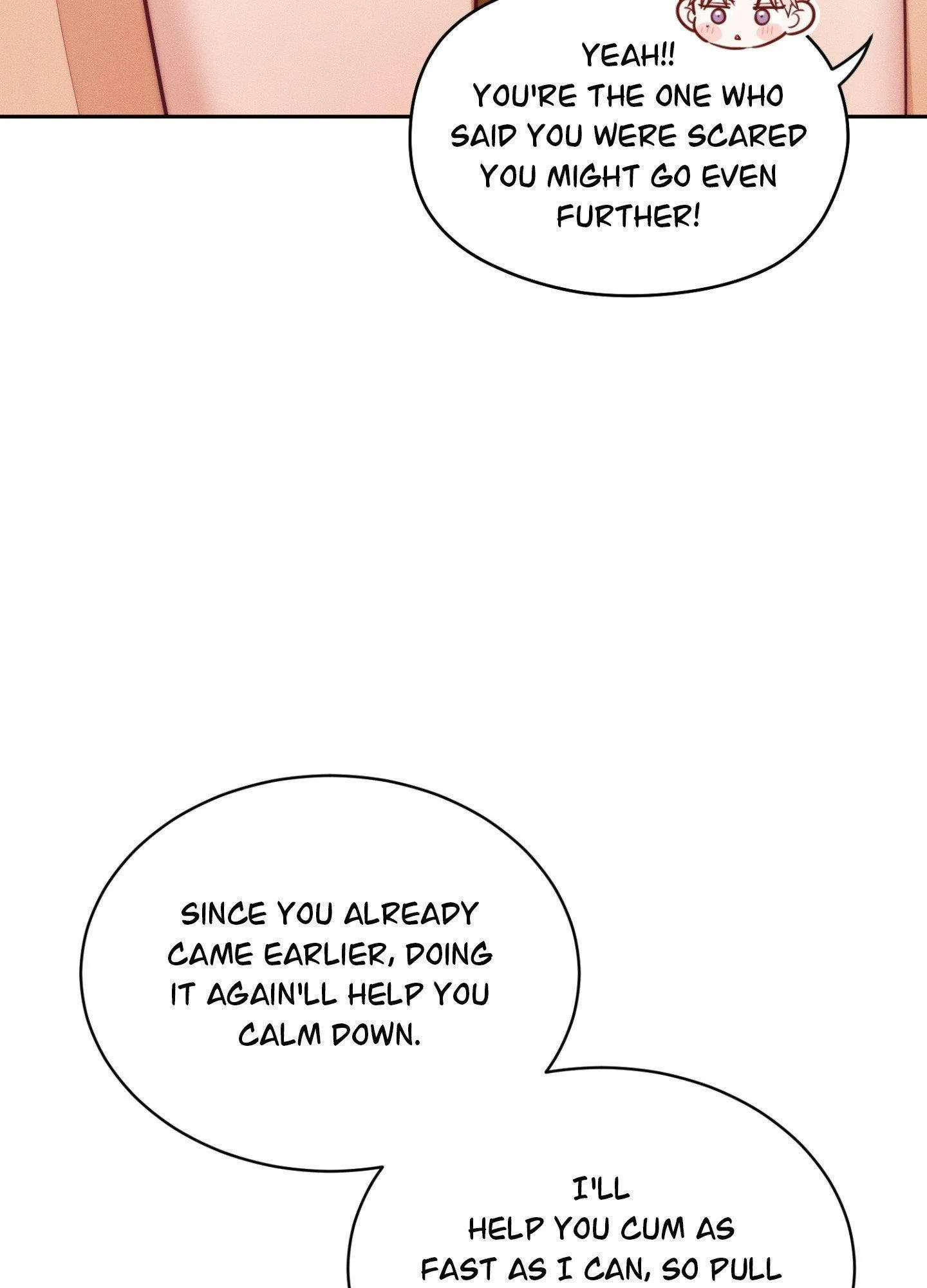 Desire Me if You Can chapter 53 page 43