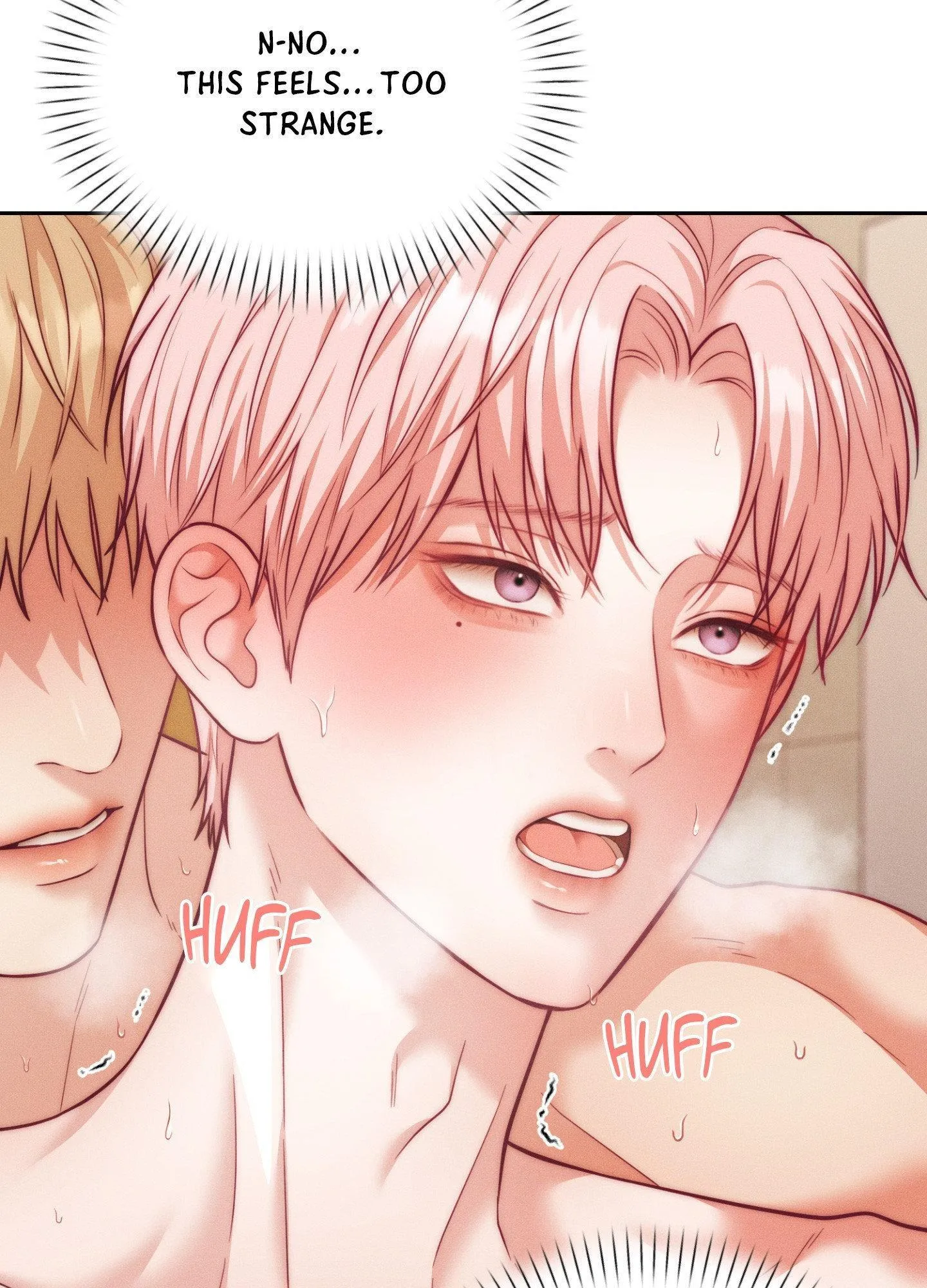 Desire Me if You Can chapter 53 page 70