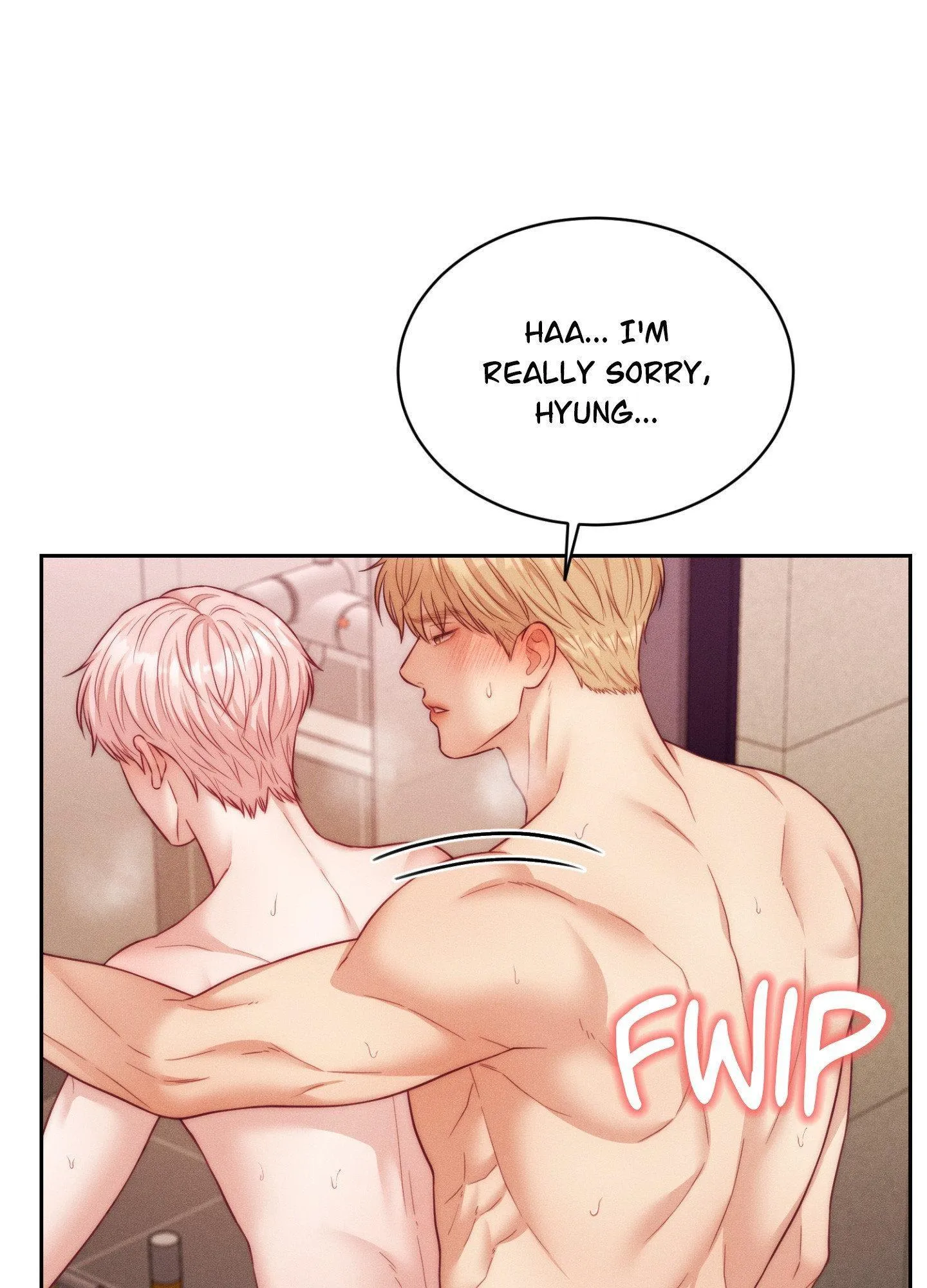 Desire Me if You Can chapter 53 page 86