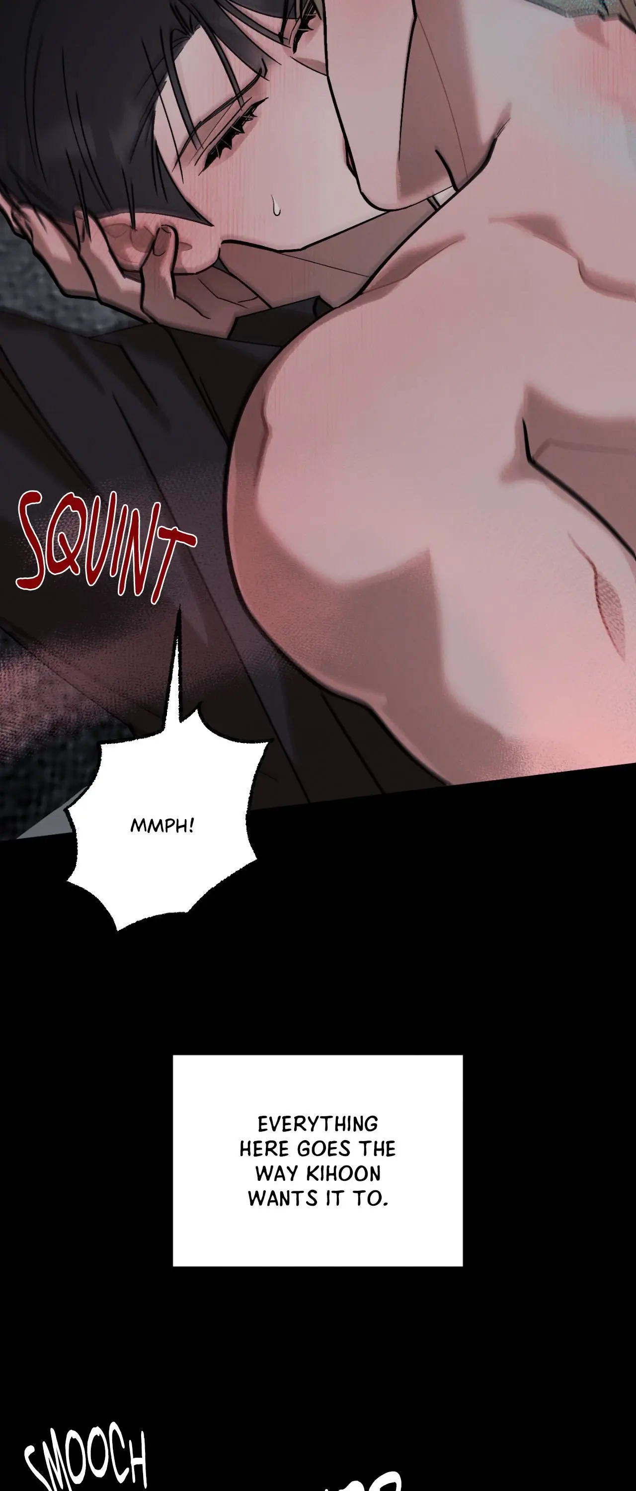 Desire Me if You Can chapter 56 page 29