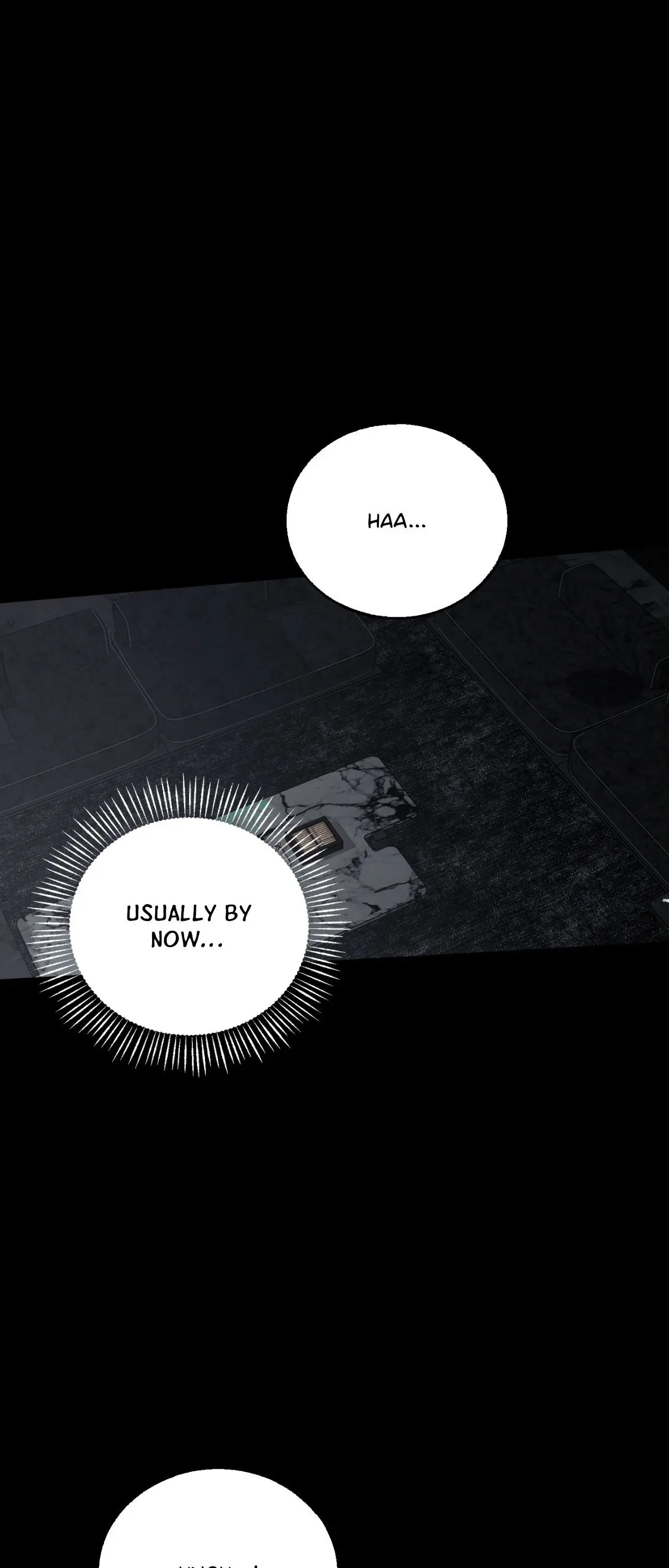 Desire Me if You Can chapter 56 page 3