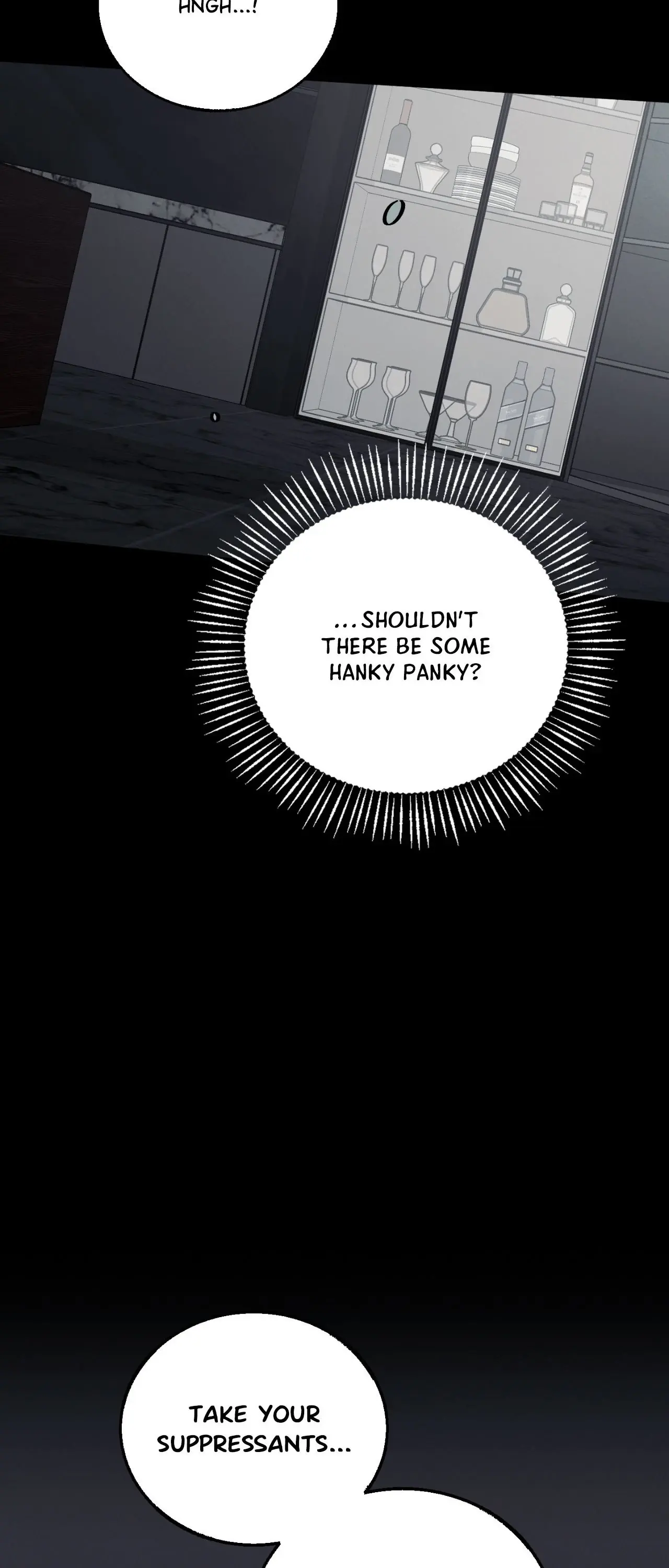 Desire Me if You Can chapter 56 page 4