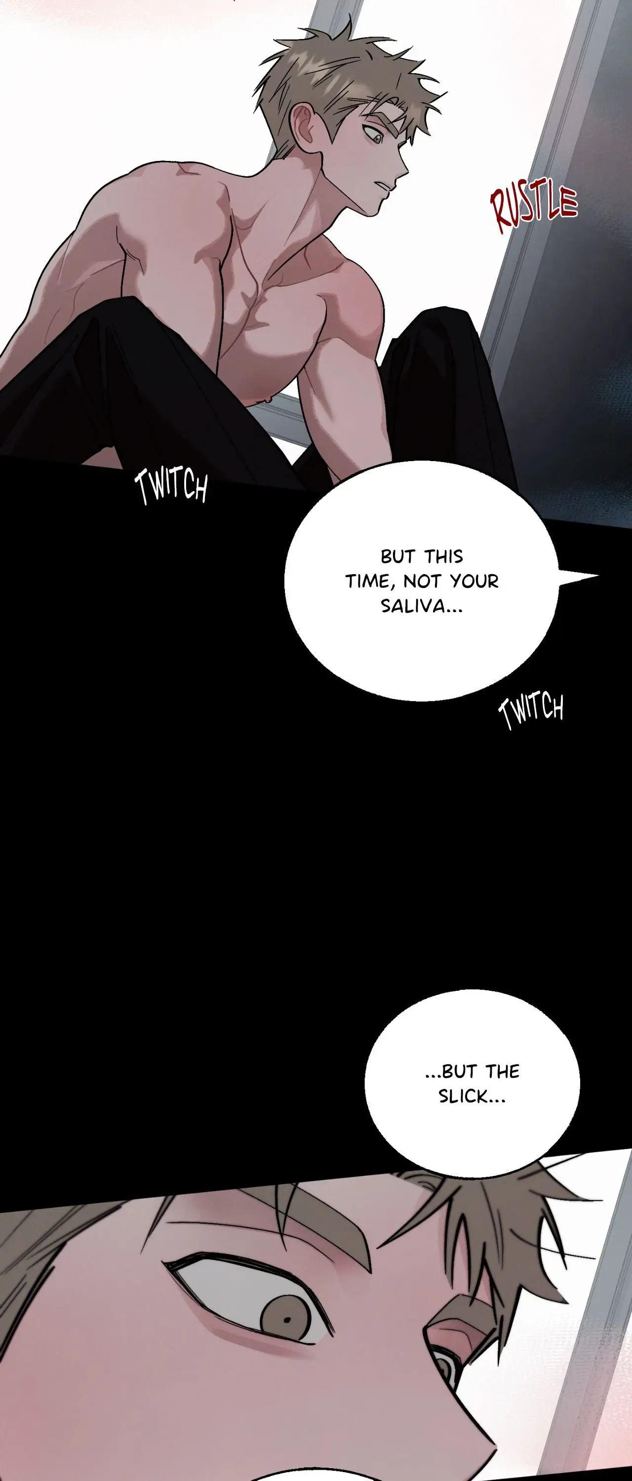 Desire Me if You Can chapter 56 page 41