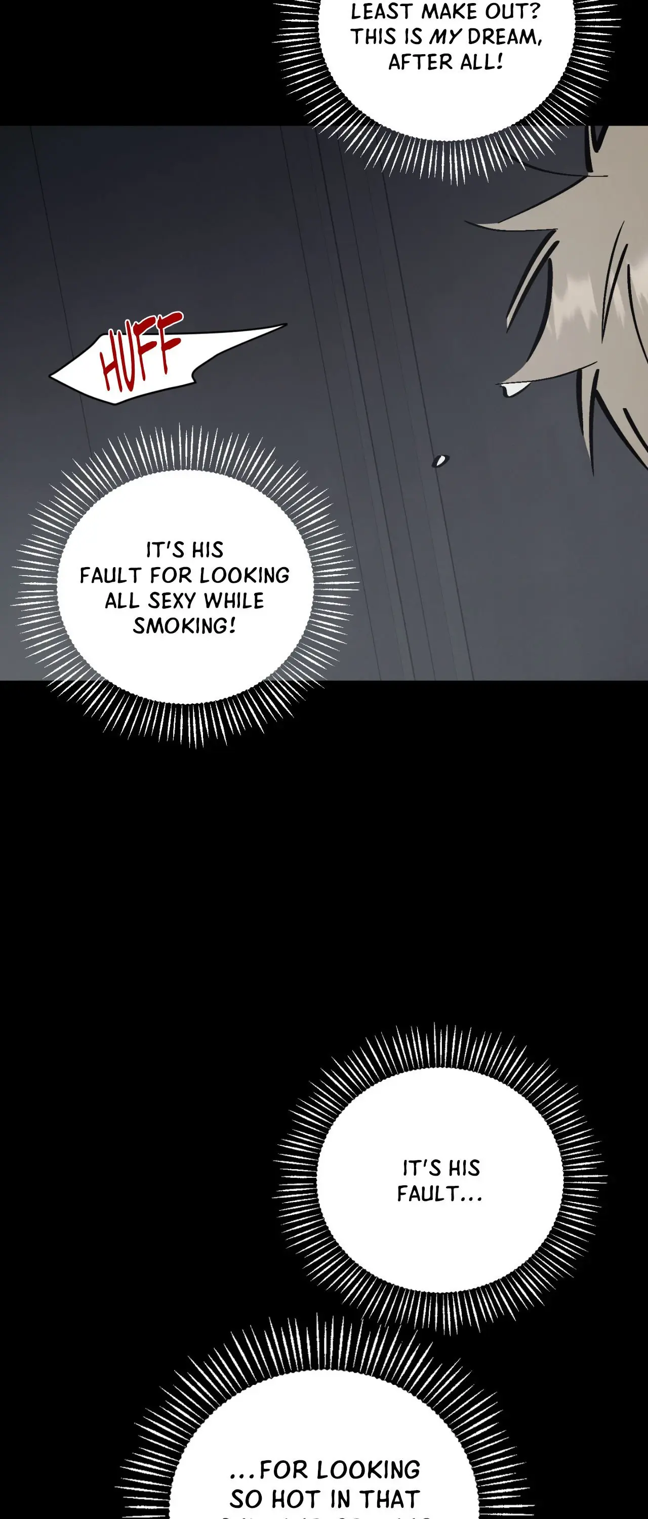 Desire Me if You Can chapter 56 page 7