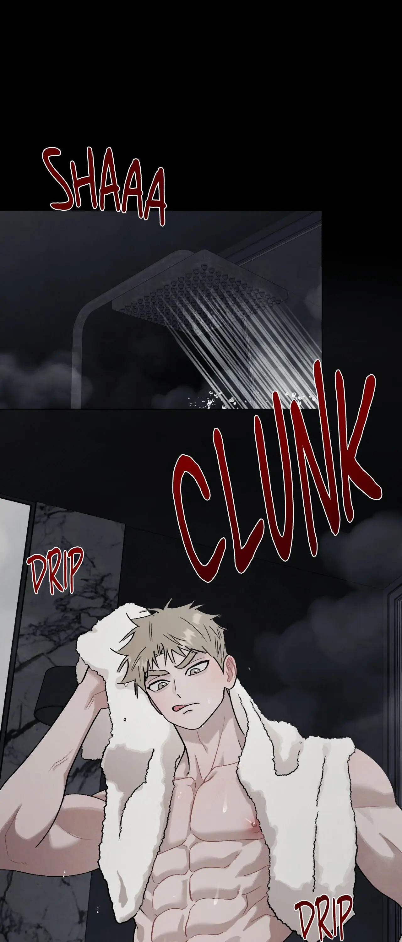 Desire Me if You Can chapter 56 page 9