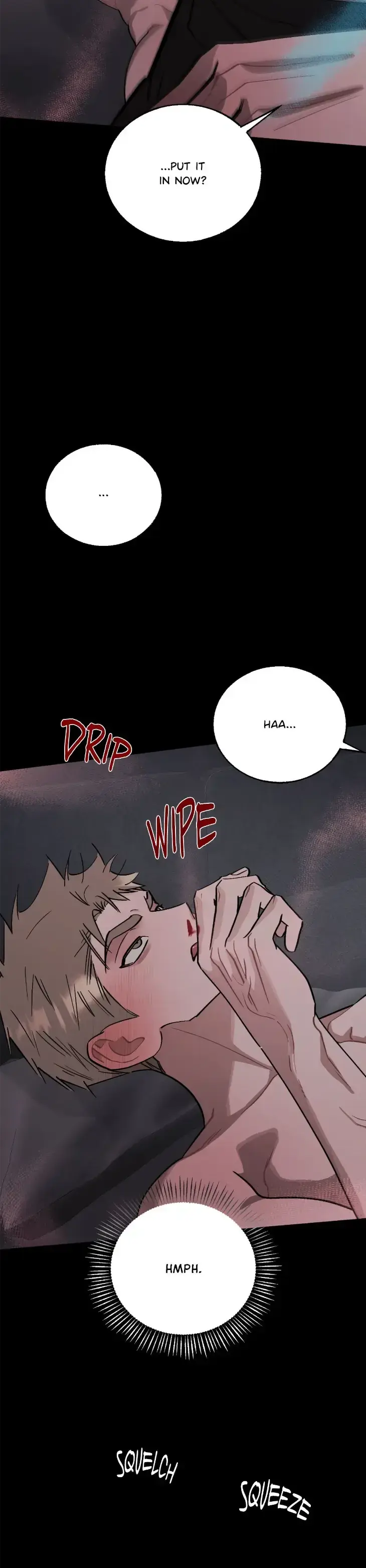 Desire Me if You Can chapter 57 page 7