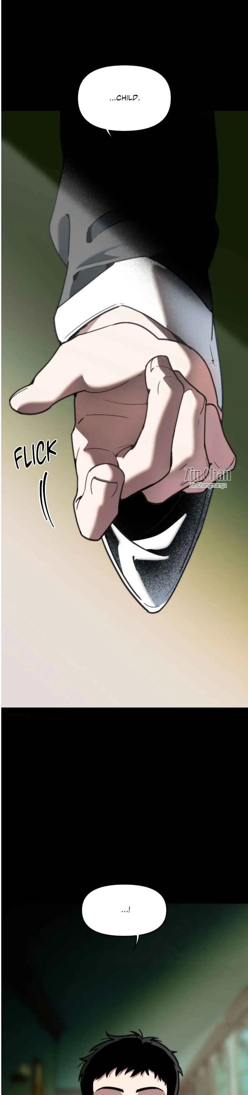 Desire Me if You Can chapter 59 page 1