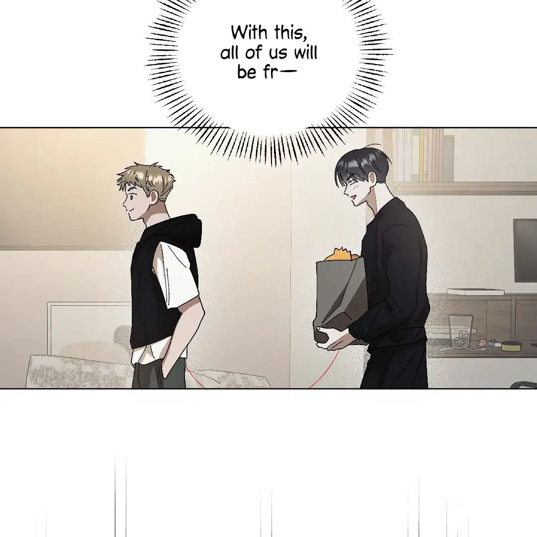 Desire Me if You Can chapter 6 page 116