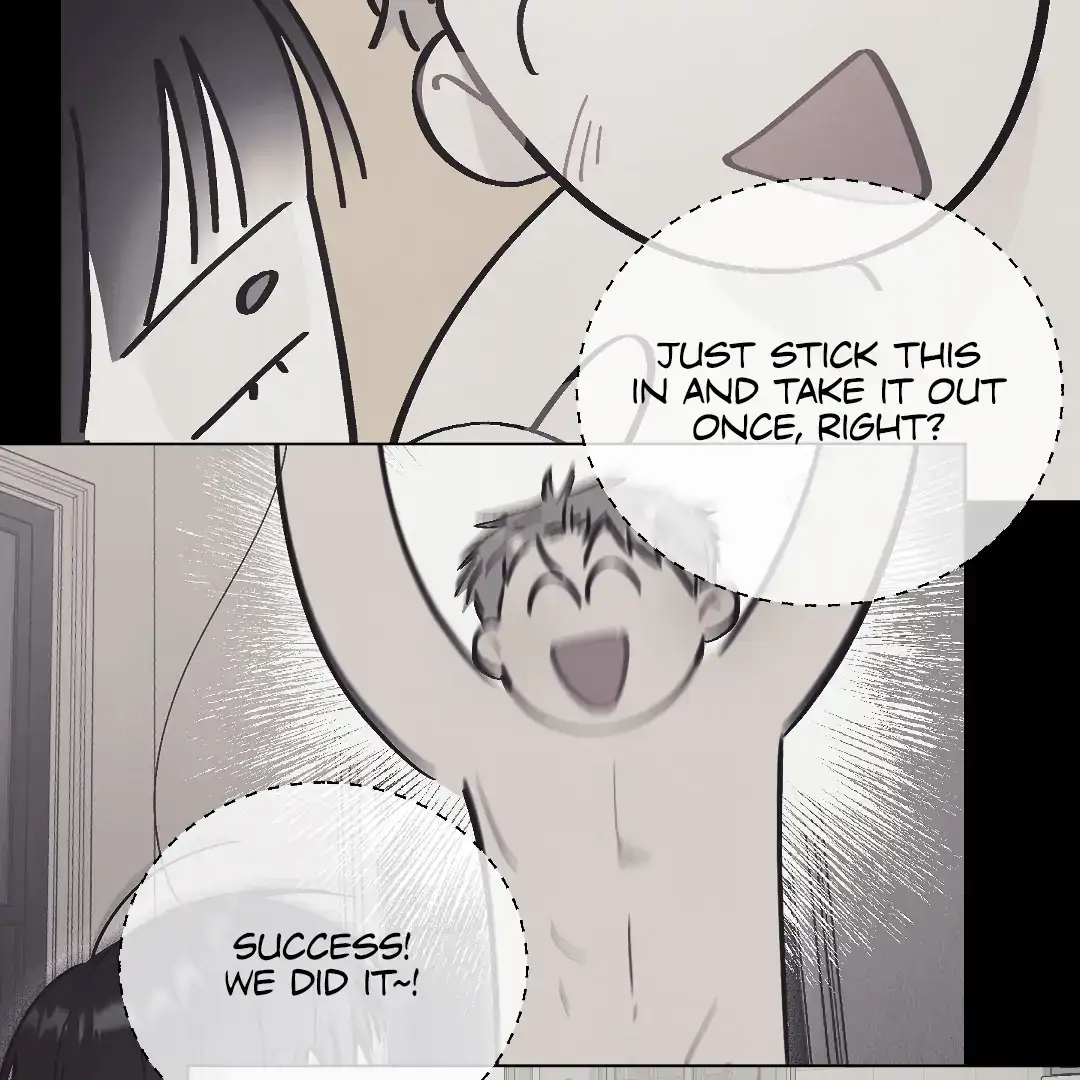 Desire Me if You Can chapter 6 page 68
